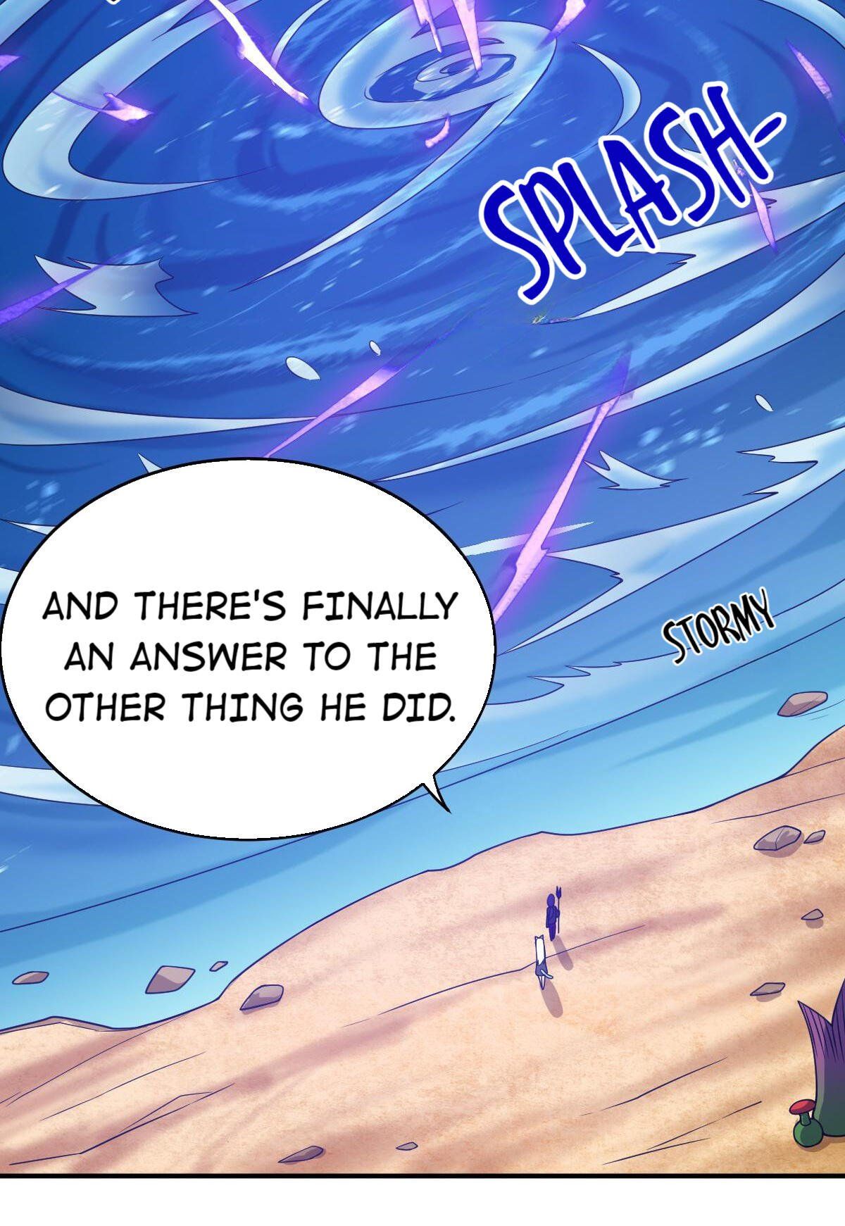 I, the Strongest Demon, Have Regained My Youth?! chapter 76 page 56