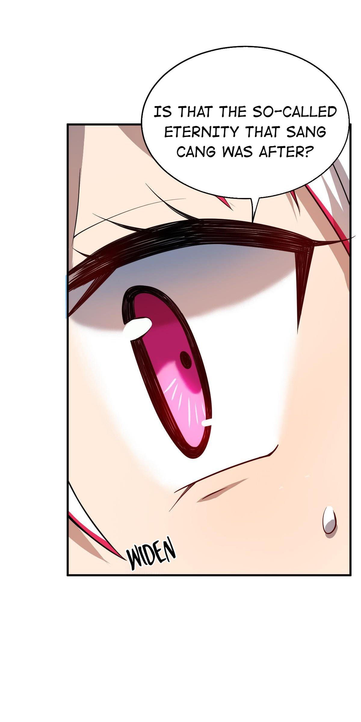 I, the Strongest Demon, Have Regained My Youth?! chapter 76 page 59