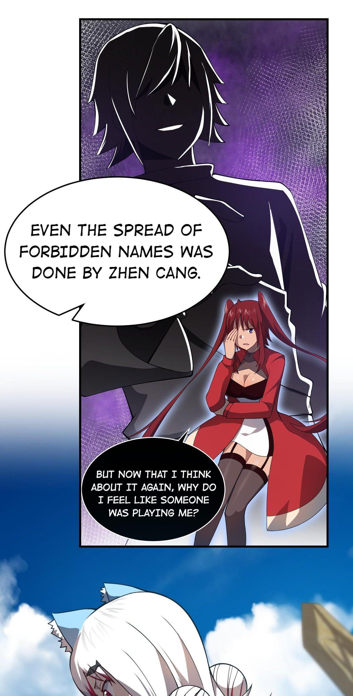 I, the Strongest Demon, Have Regained My Youth?! chapter 76 page 6