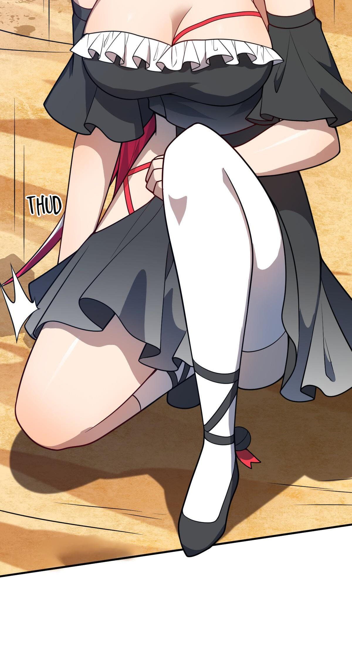 I, the Strongest Demon, Have Regained My Youth?! chapter 76 page 61