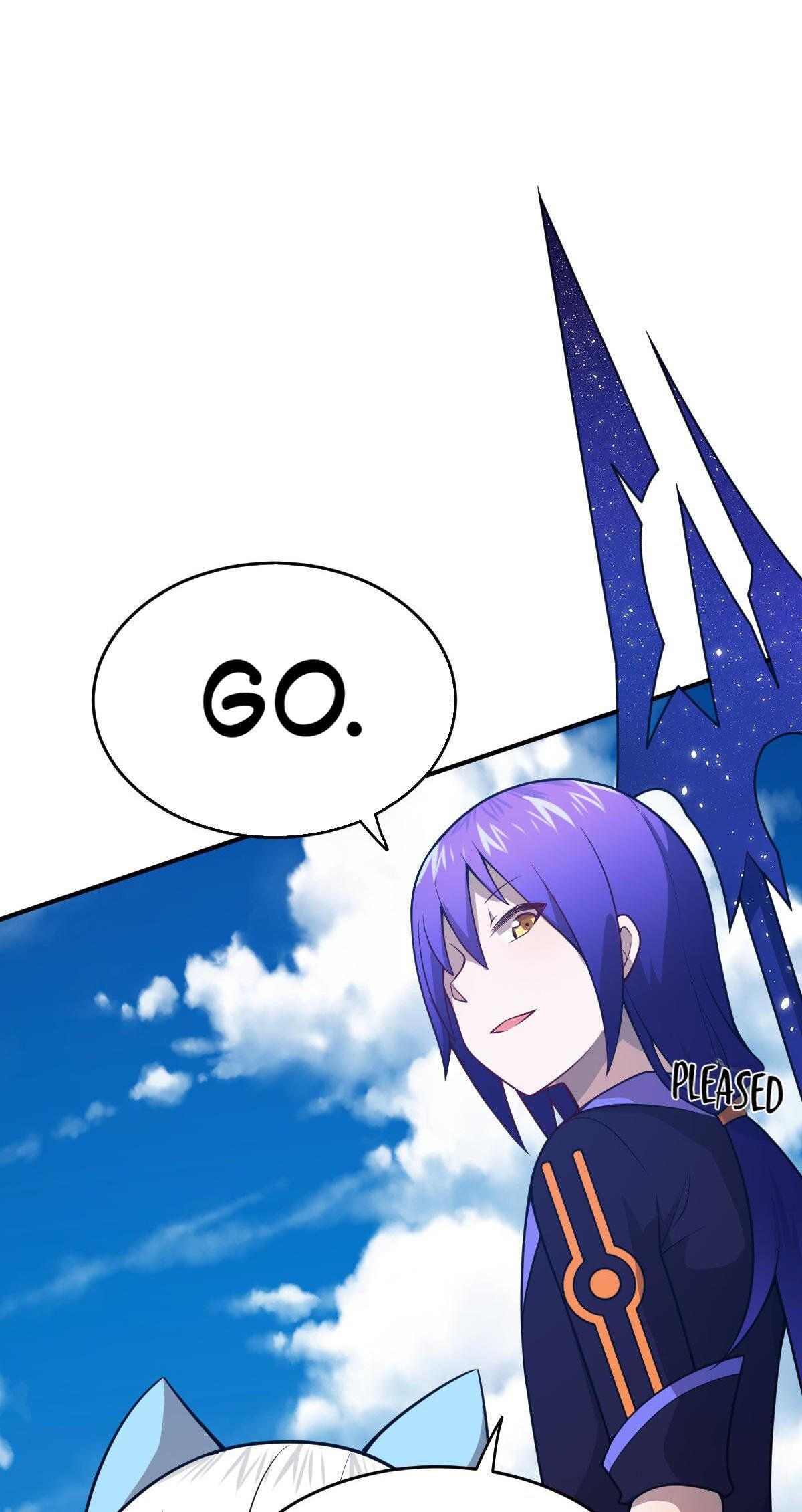 I, the Strongest Demon, Have Regained My Youth?! chapter 76 page 62