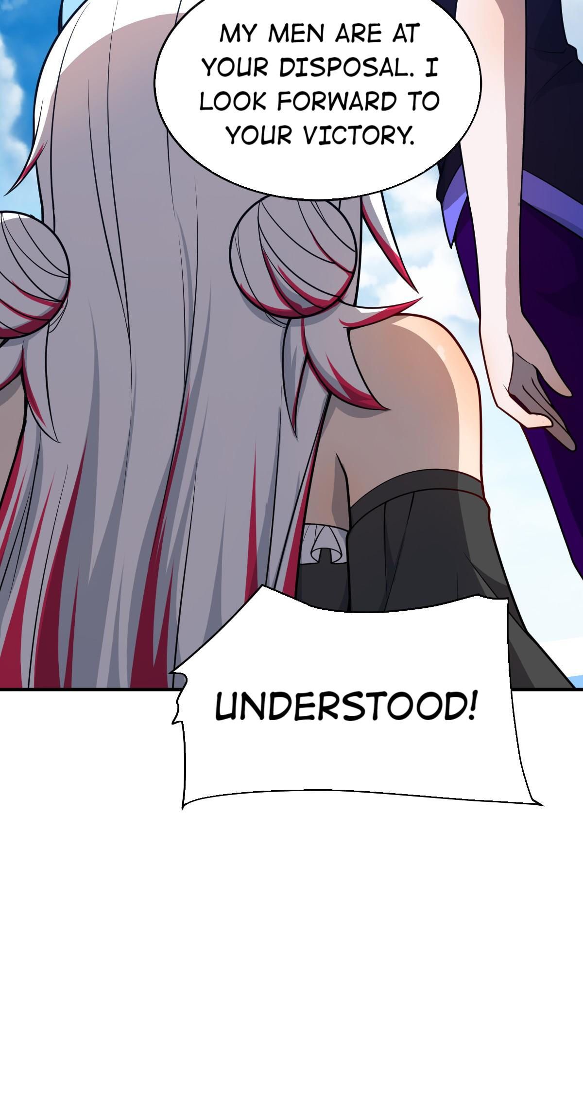 I, the Strongest Demon, Have Regained My Youth?! chapter 76 page 63