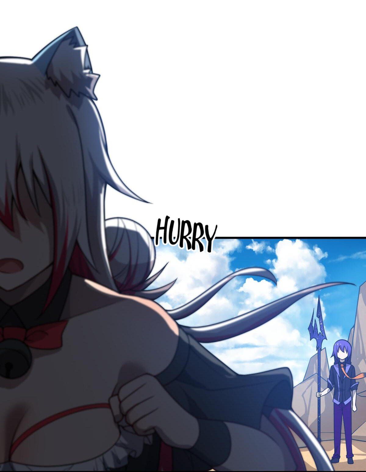 I, the Strongest Demon, Have Regained My Youth?! chapter 76 page 64