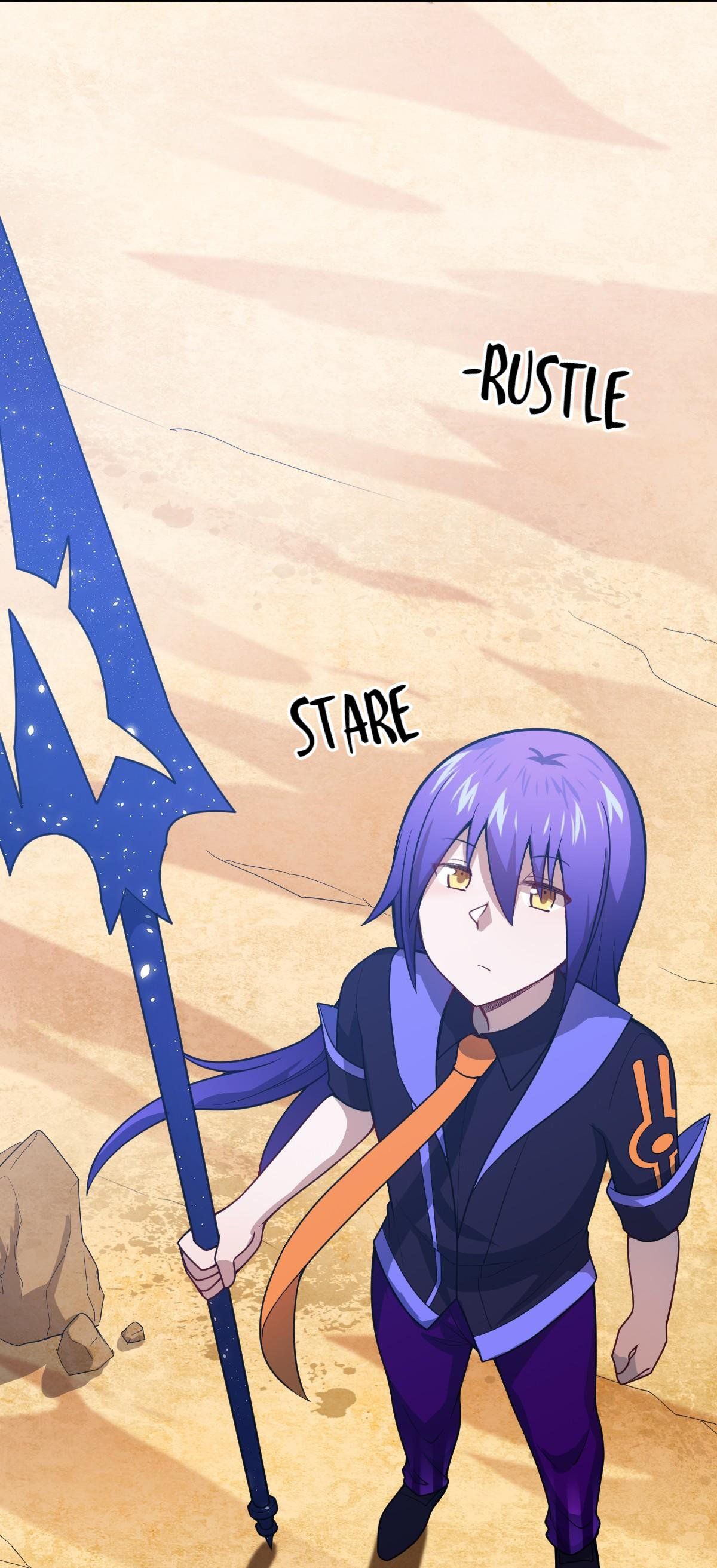 I, the Strongest Demon, Have Regained My Youth?! chapter 76 page 65