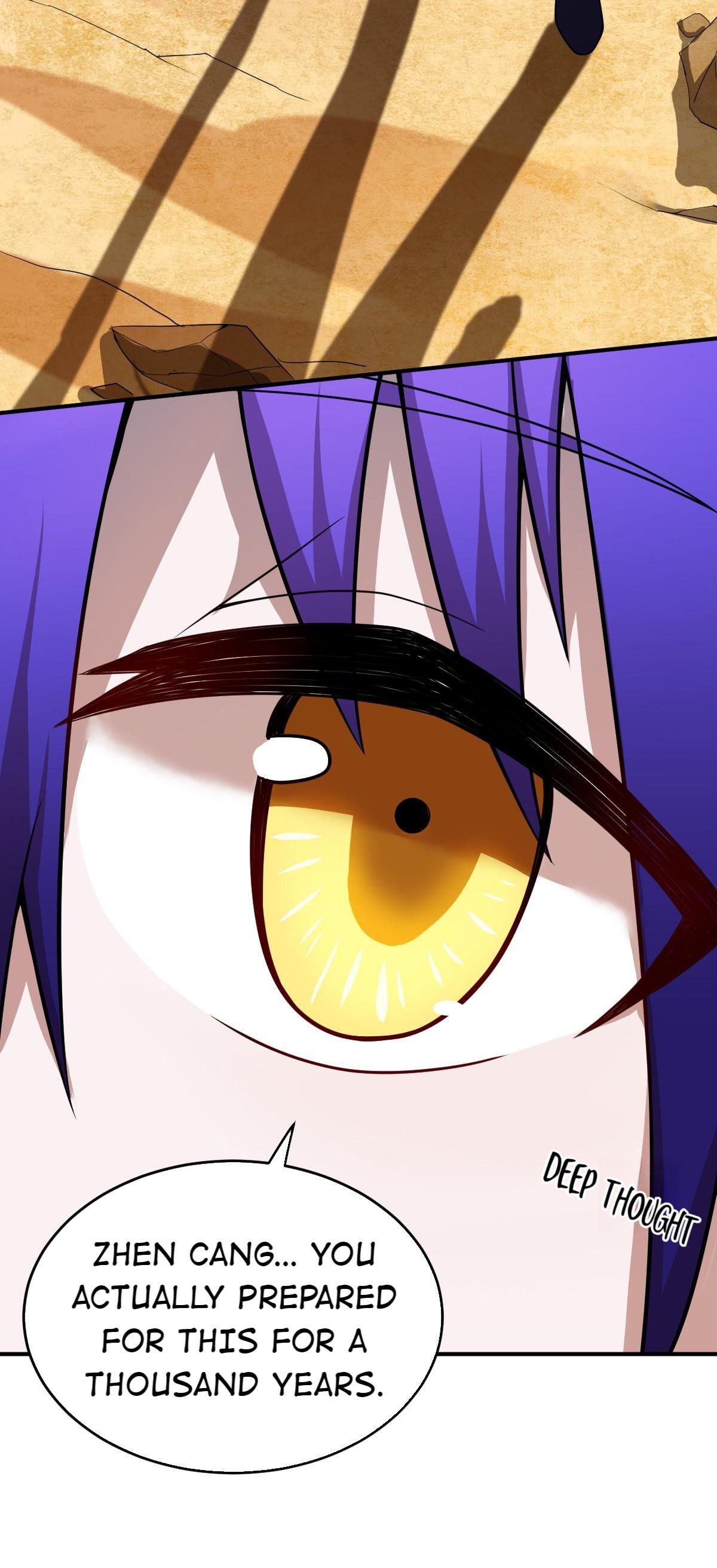 I, the Strongest Demon, Have Regained My Youth?! chapter 76 page 66