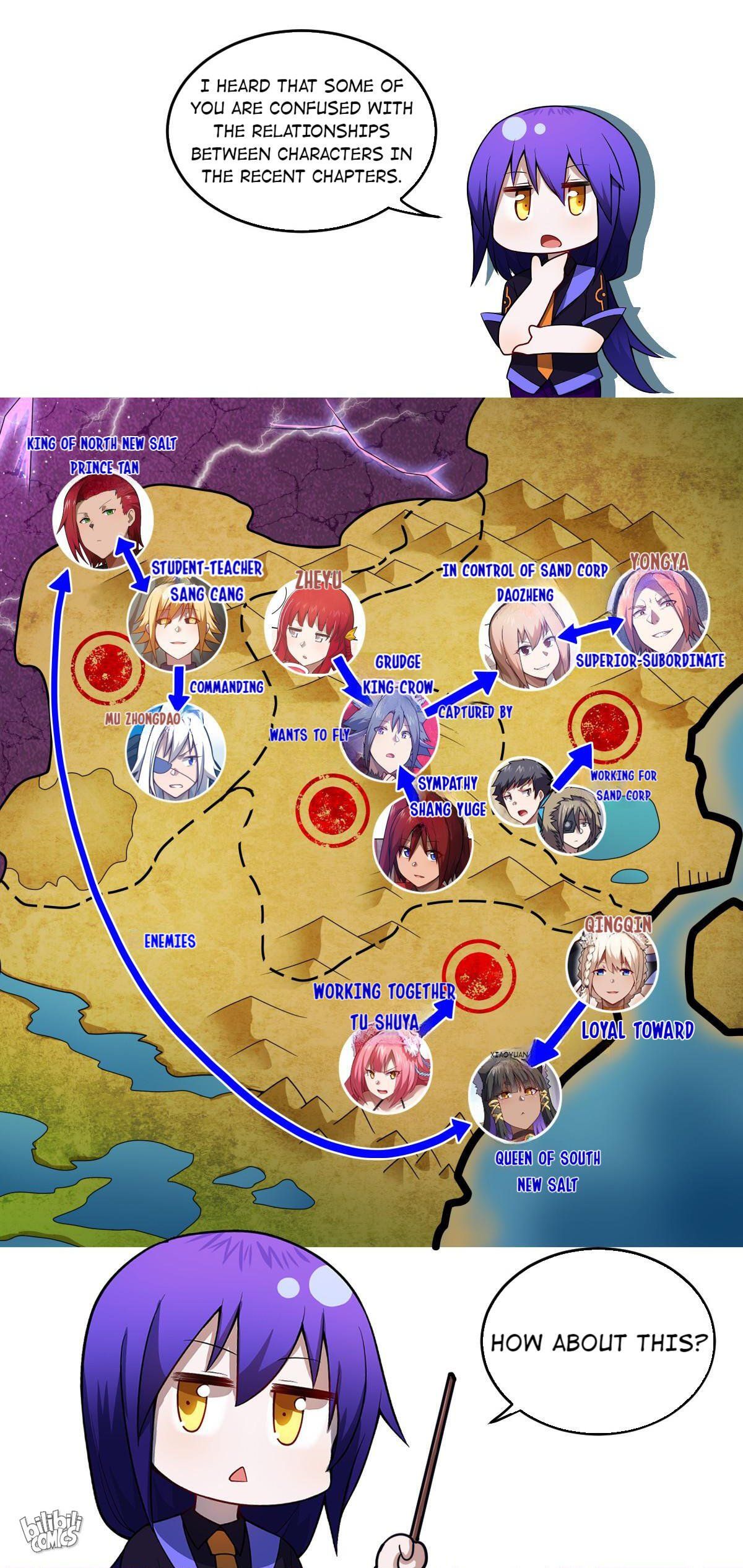 I, the Strongest Demon, Have Regained My Youth?! chapter 76 page 70