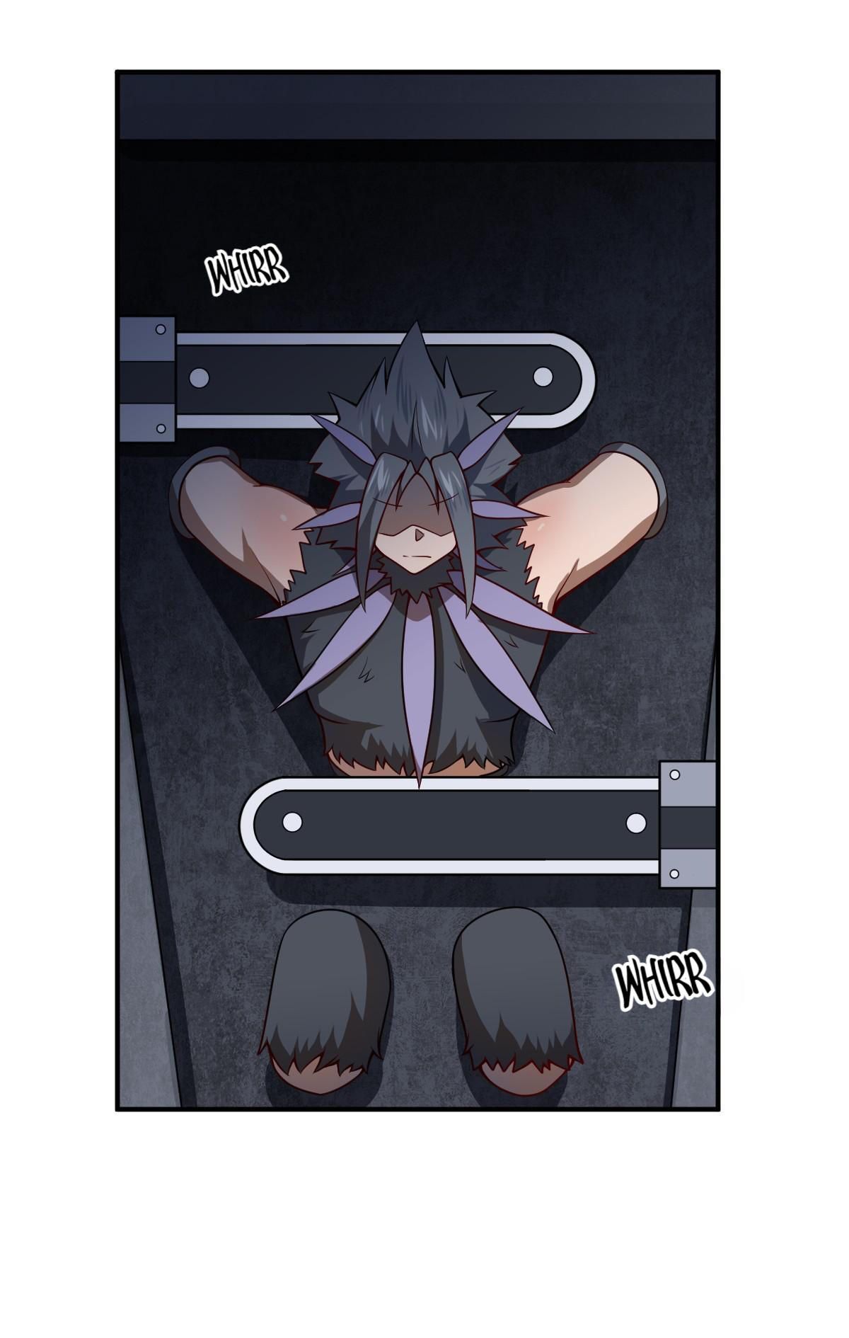 I, the Strongest Demon, Have Regained My Youth?! chapter 77 page 10