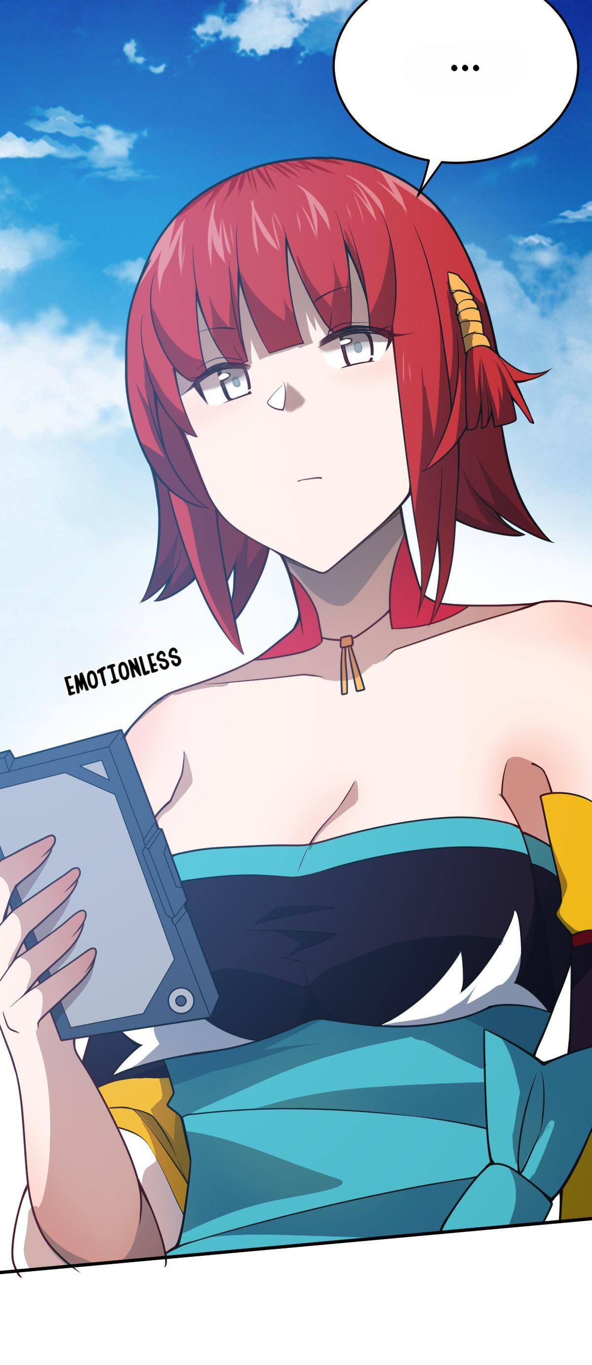 I, the Strongest Demon, Have Regained My Youth?! chapter 77 page 15