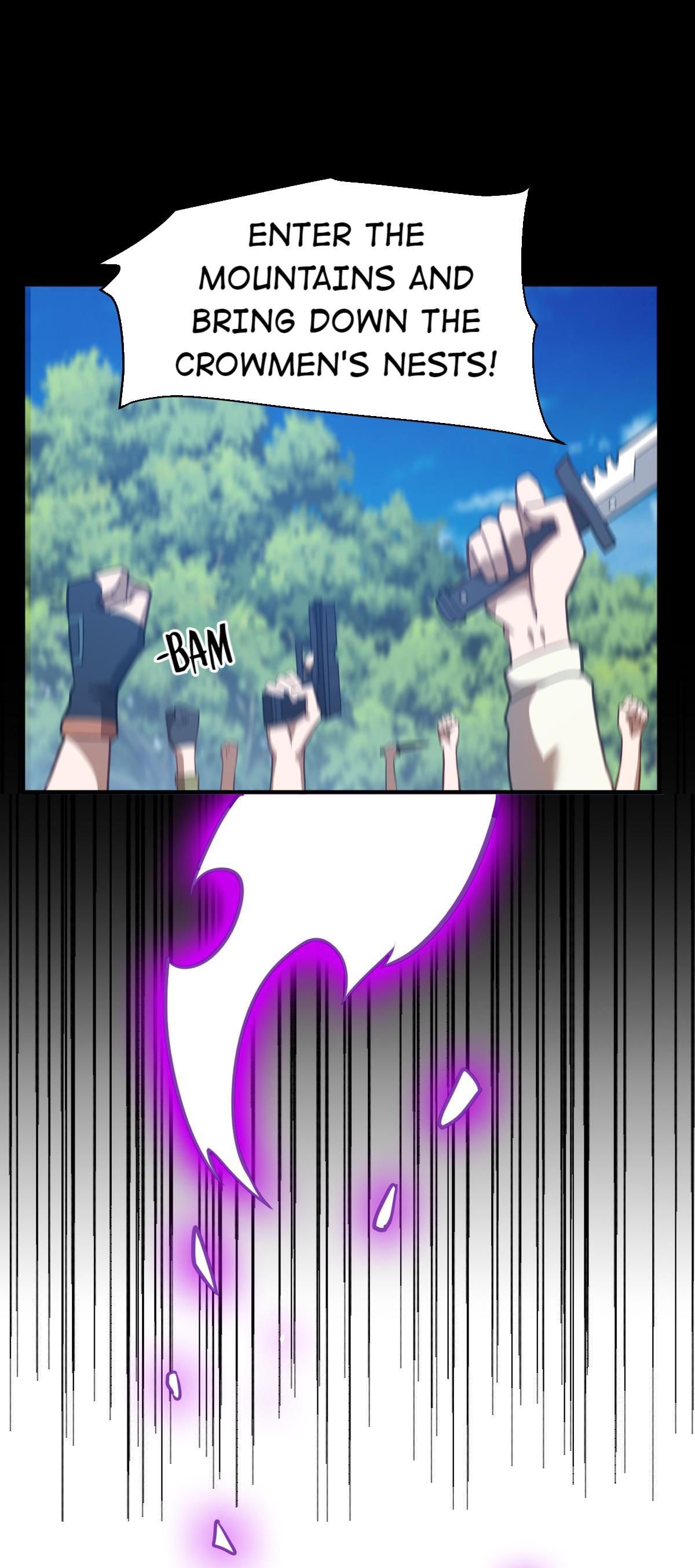 I, the Strongest Demon, Have Regained My Youth?! chapter 77 page 21