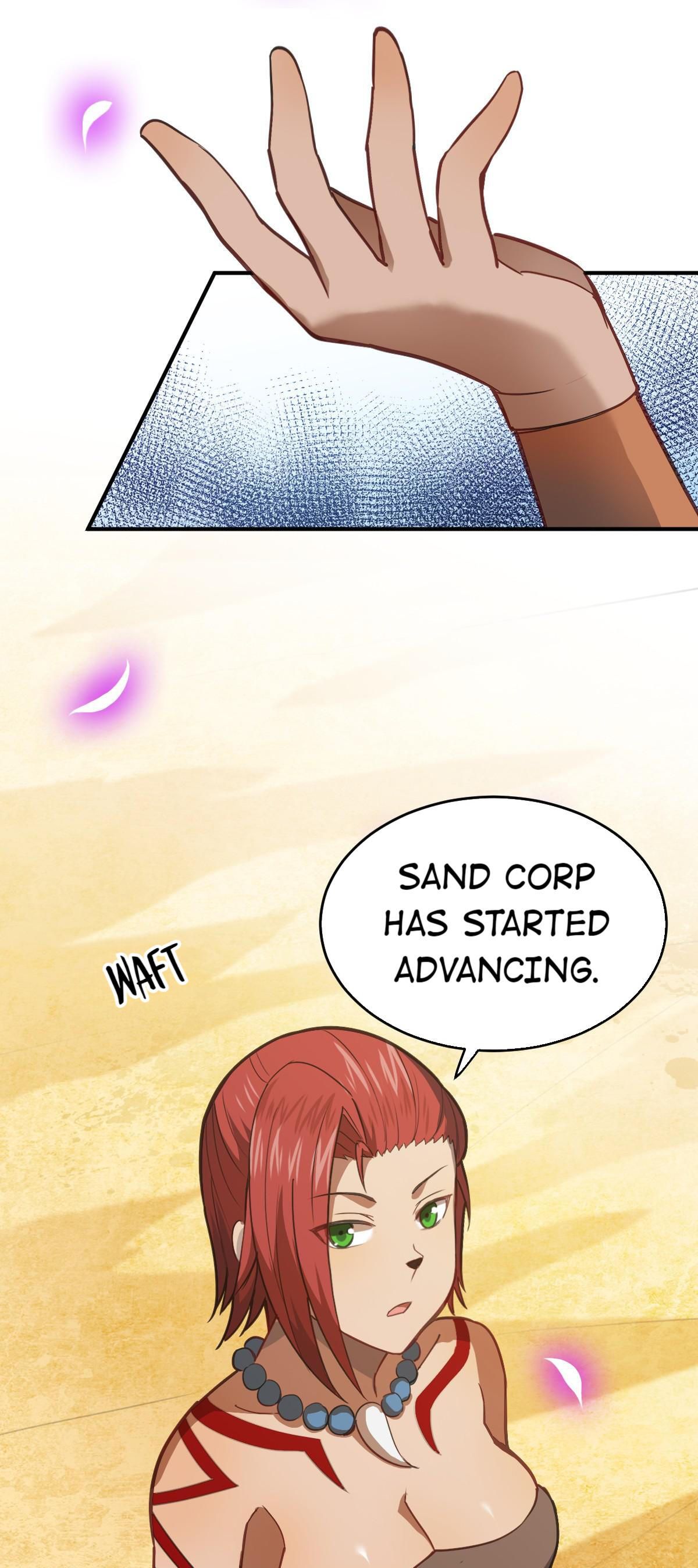 I, the Strongest Demon, Have Regained My Youth?! chapter 77 page 23