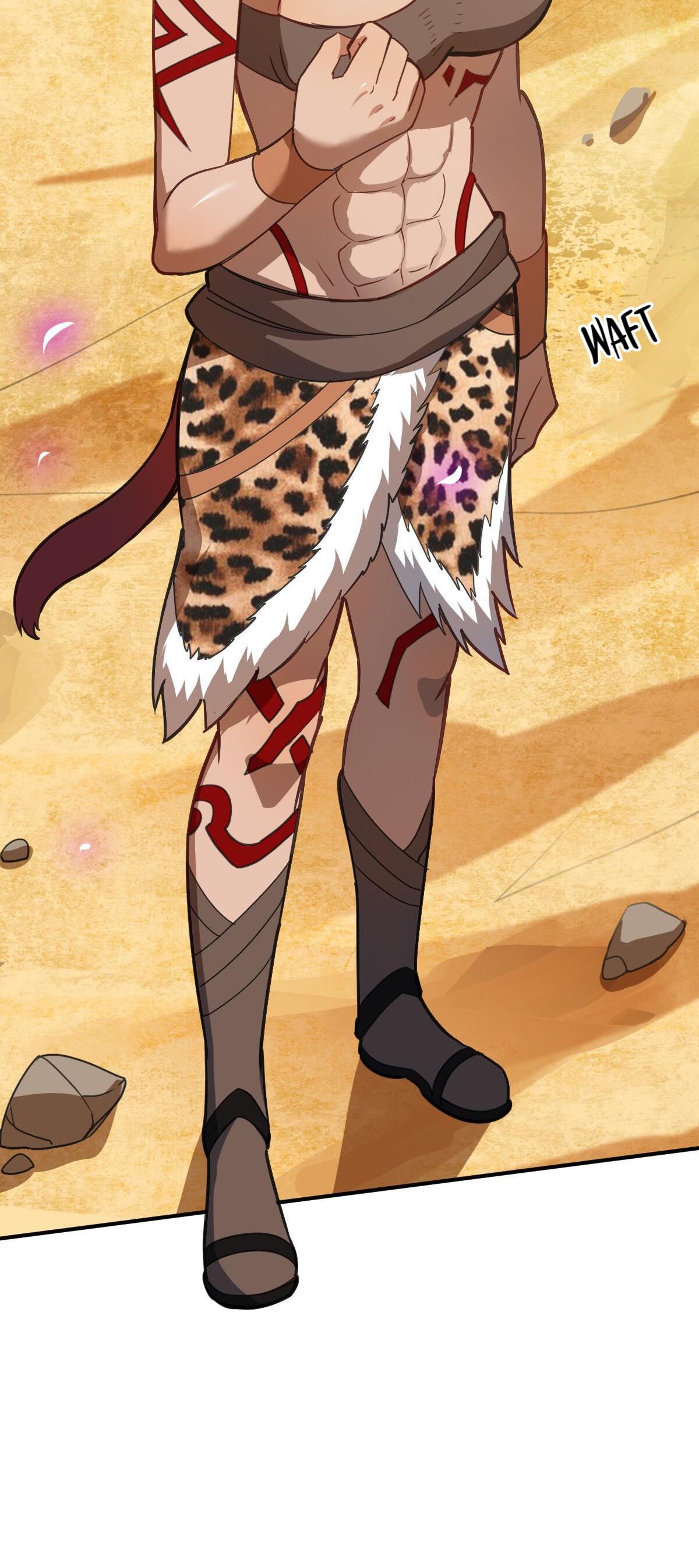 I, the Strongest Demon, Have Regained My Youth?! chapter 77 page 24