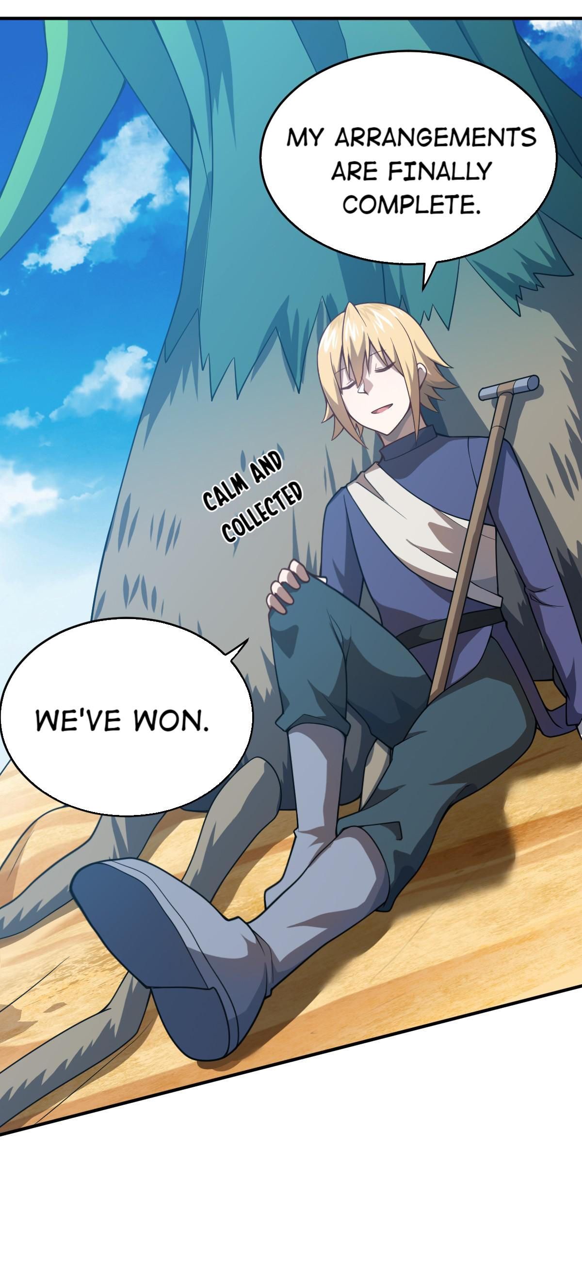 I, the Strongest Demon, Have Regained My Youth?! chapter 77 page 25