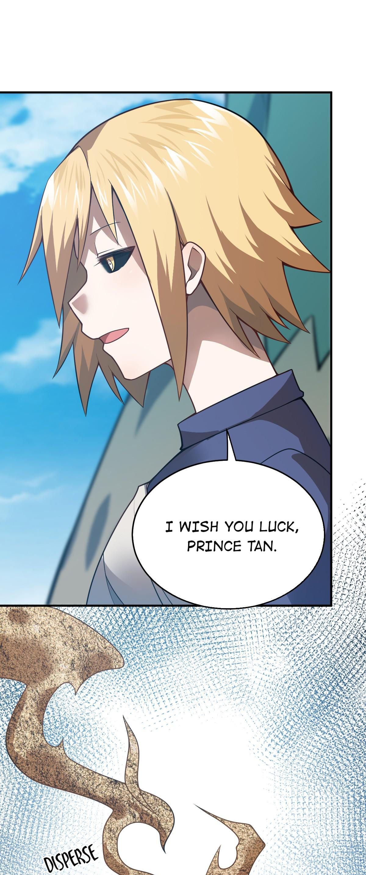 I, the Strongest Demon, Have Regained My Youth?! chapter 77 page 27