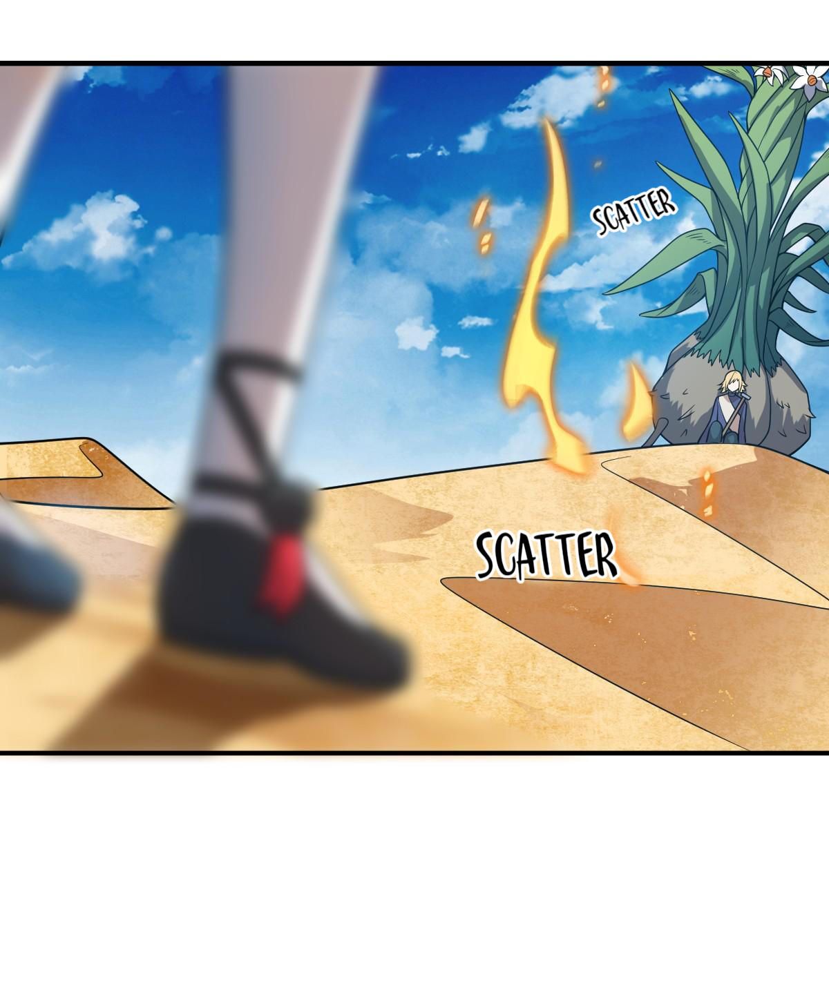 I, the Strongest Demon, Have Regained My Youth?! chapter 77 page 29