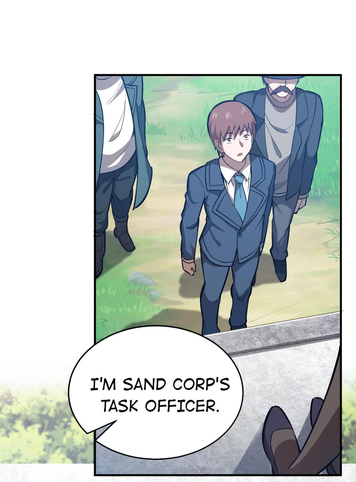 I, the Strongest Demon, Have Regained My Youth?! chapter 77 page 3