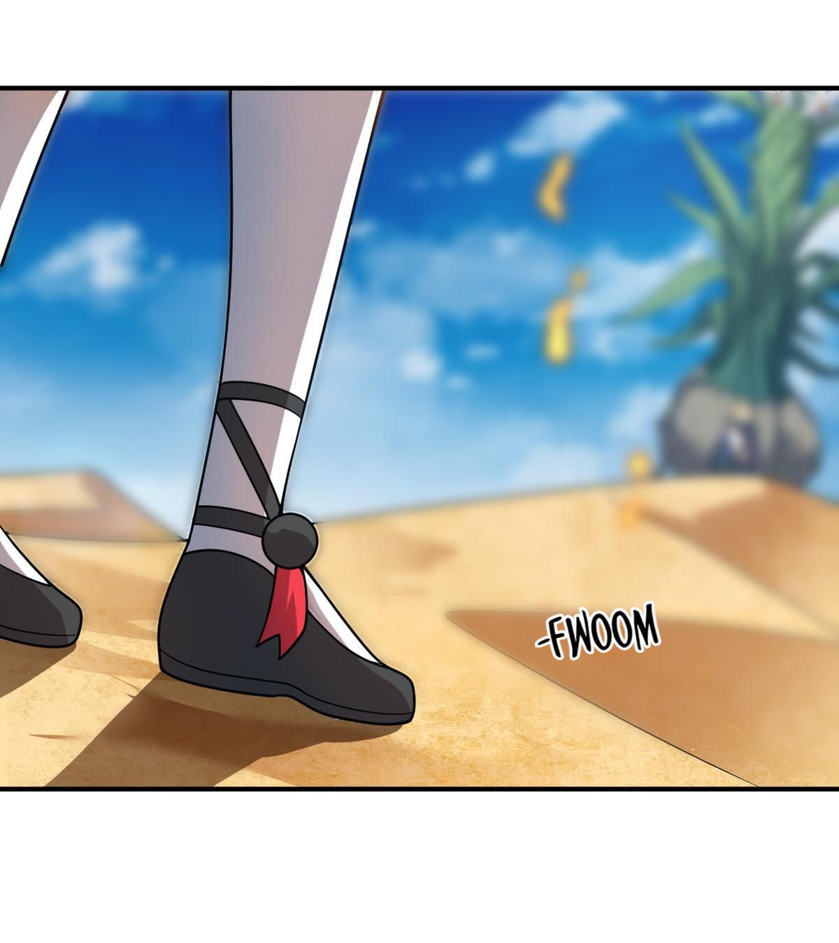 I, the Strongest Demon, Have Regained My Youth?! chapter 77 page 30