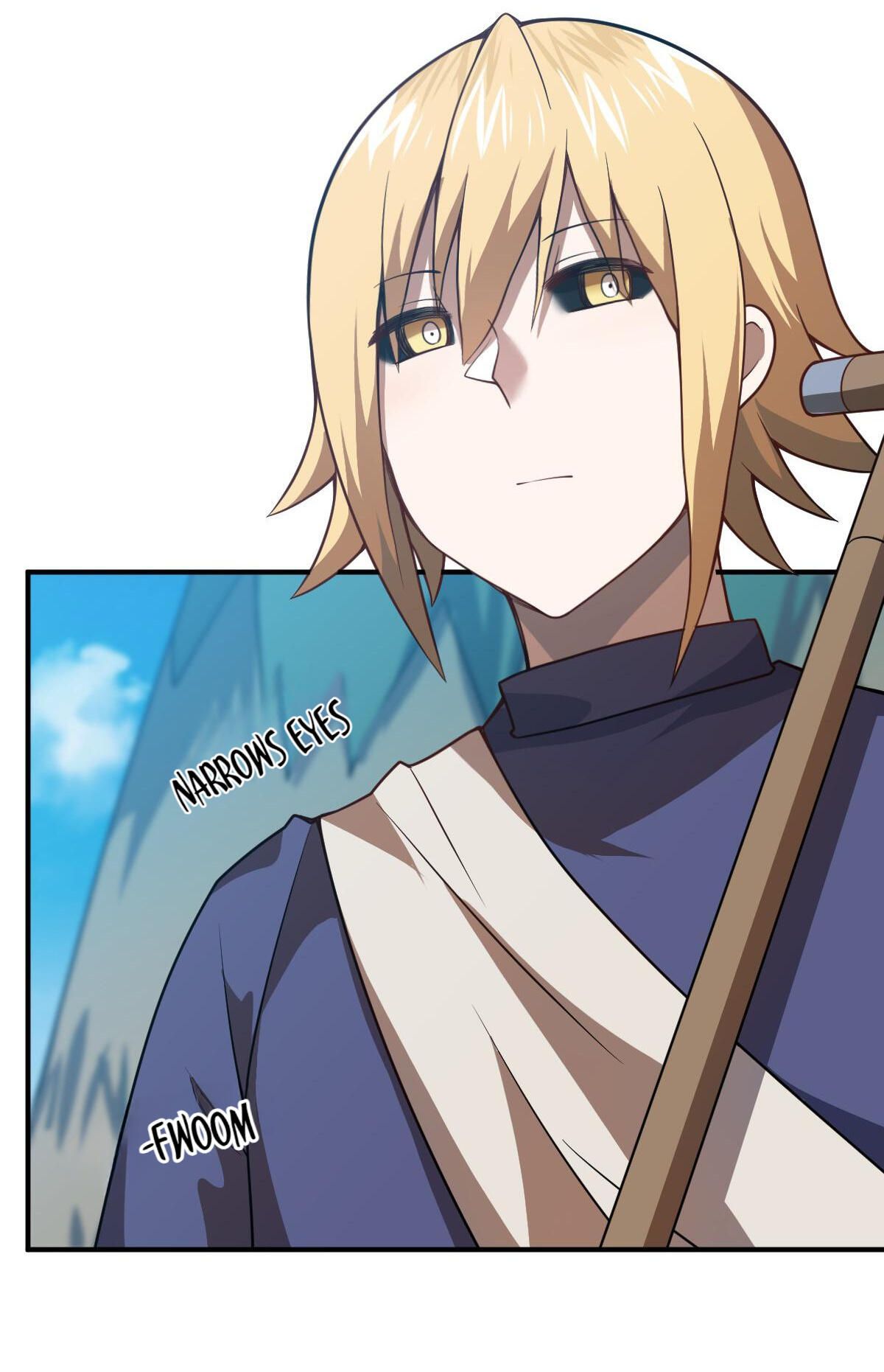 I, the Strongest Demon, Have Regained My Youth?! chapter 77 page 31