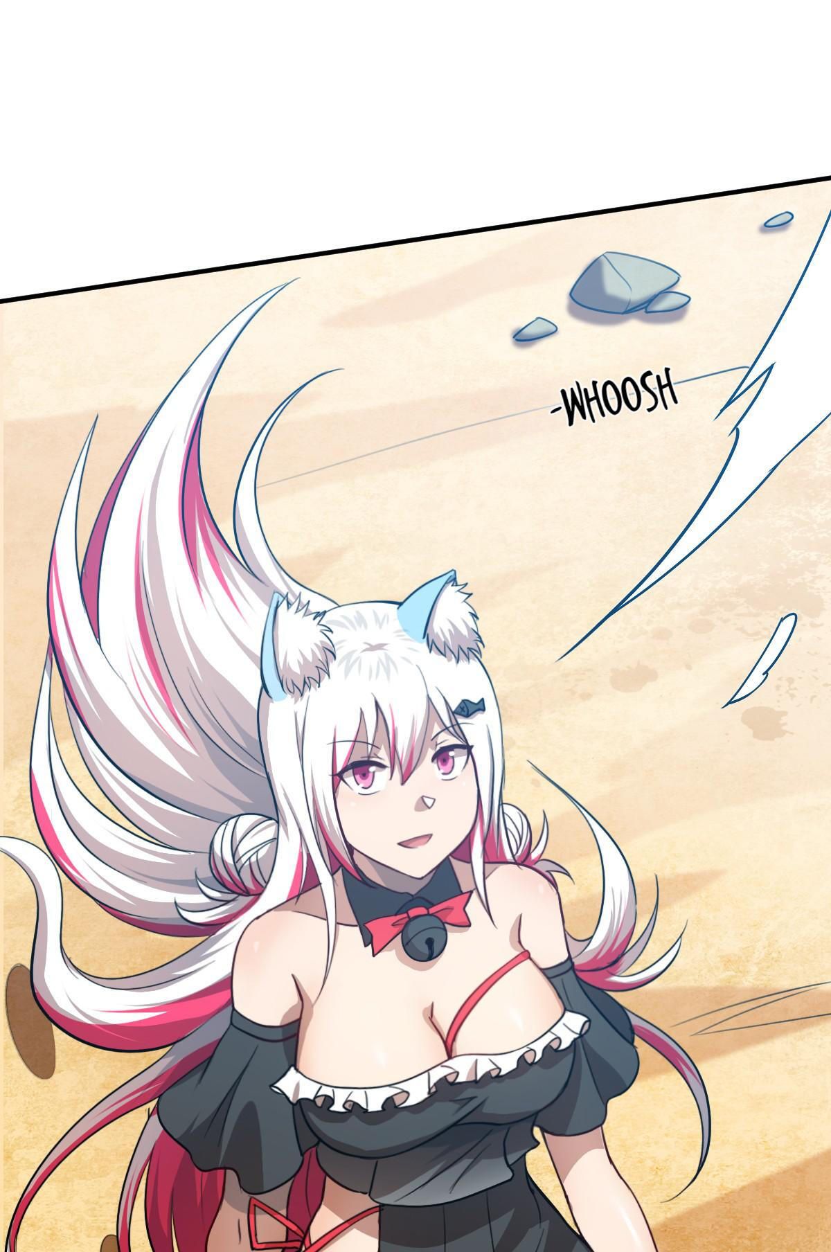 I, the Strongest Demon, Have Regained My Youth?! chapter 77 page 33