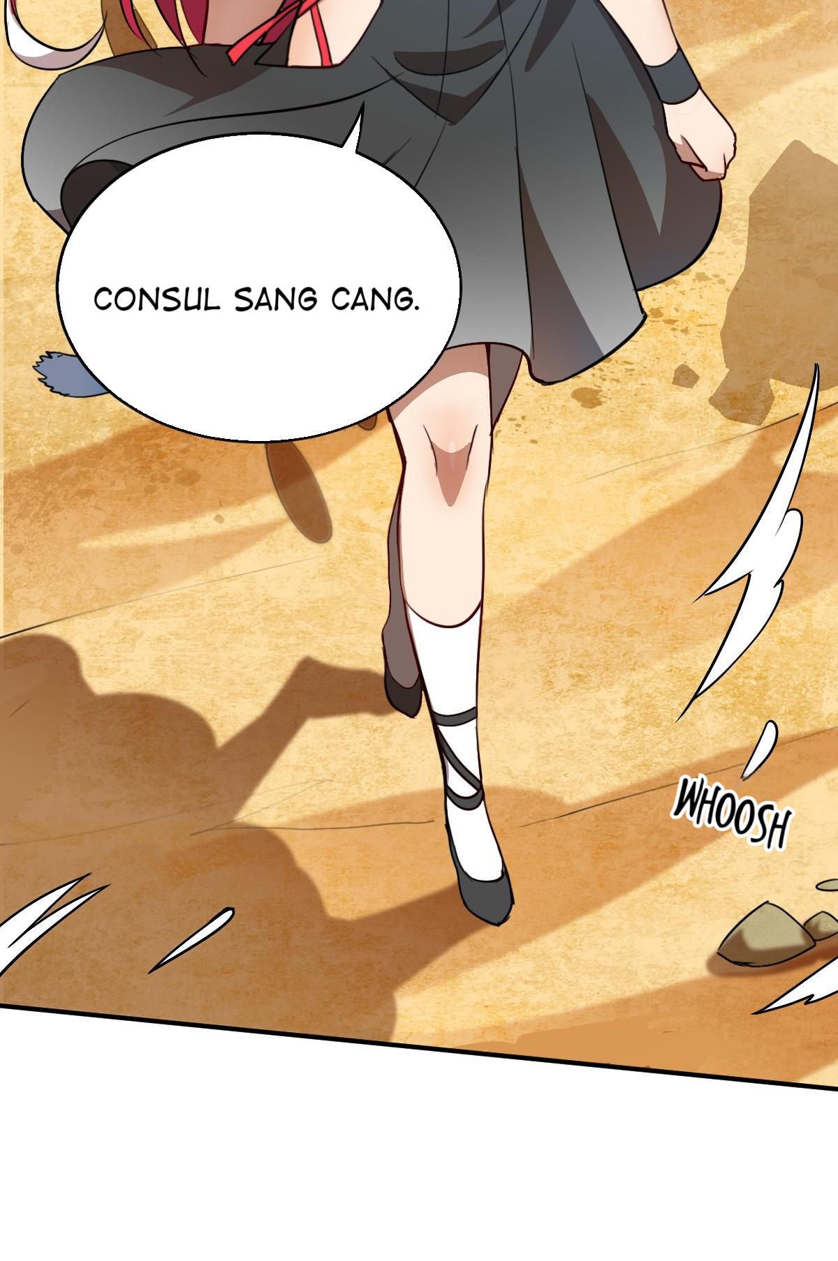 I, the Strongest Demon, Have Regained My Youth?! chapter 77 page 34