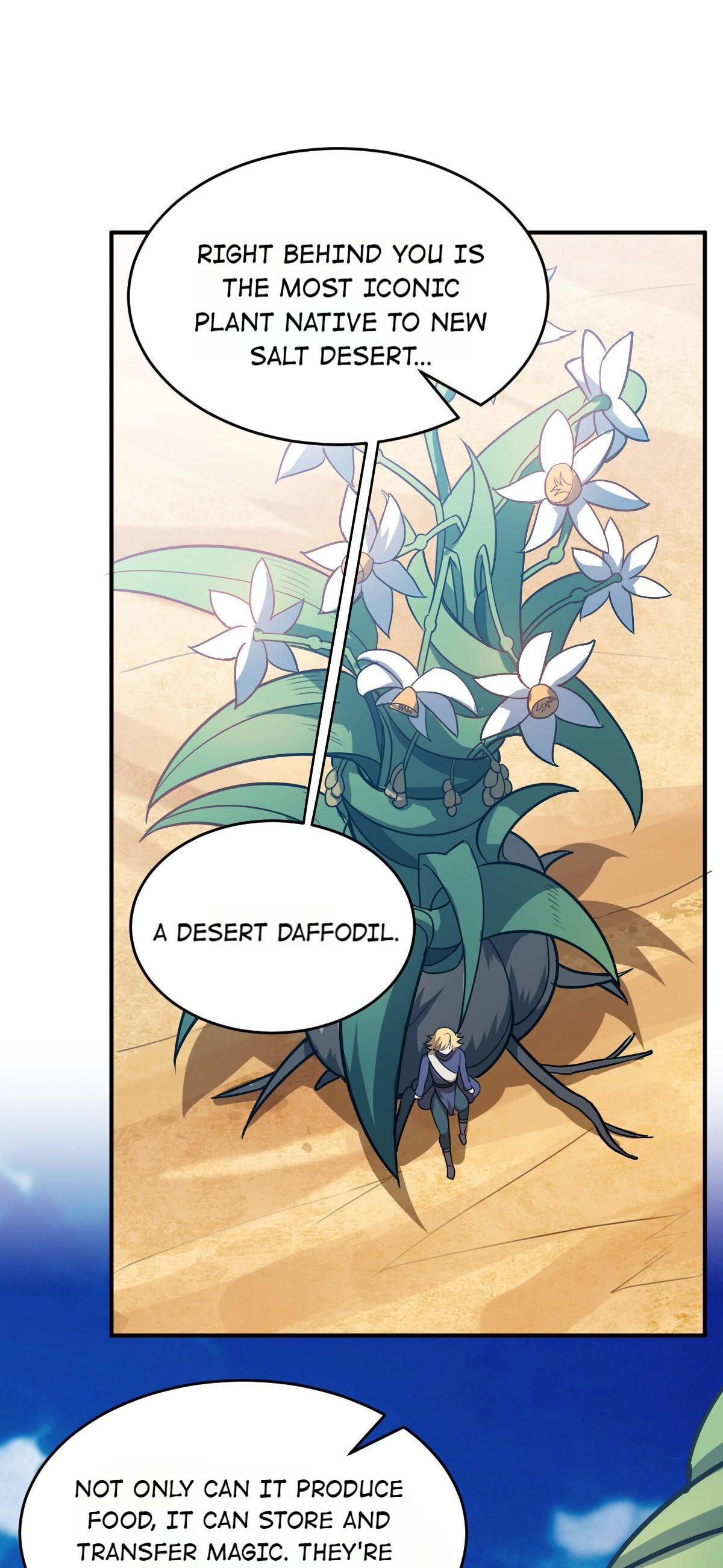 I, the Strongest Demon, Have Regained My Youth?! chapter 77 page 35