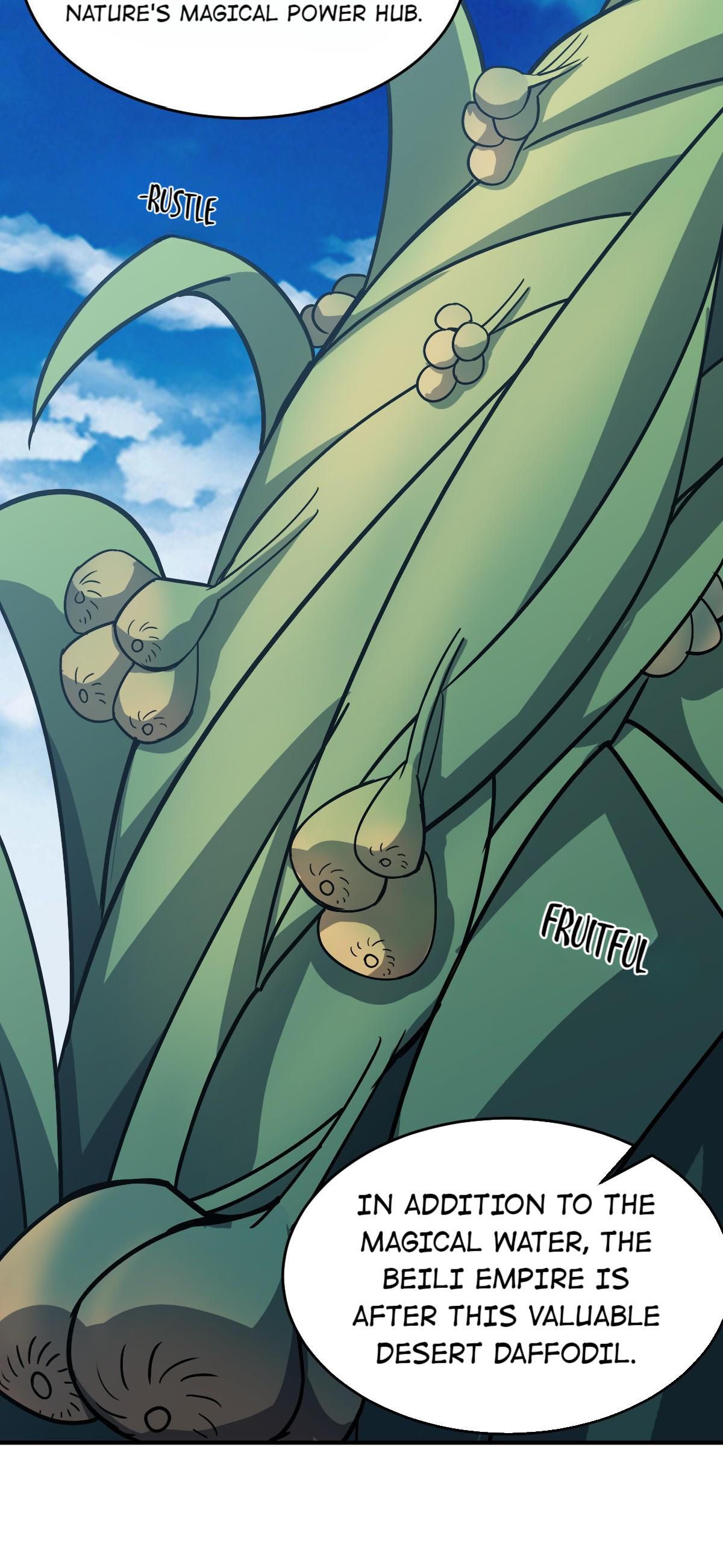 I, the Strongest Demon, Have Regained My Youth?! chapter 77 page 36