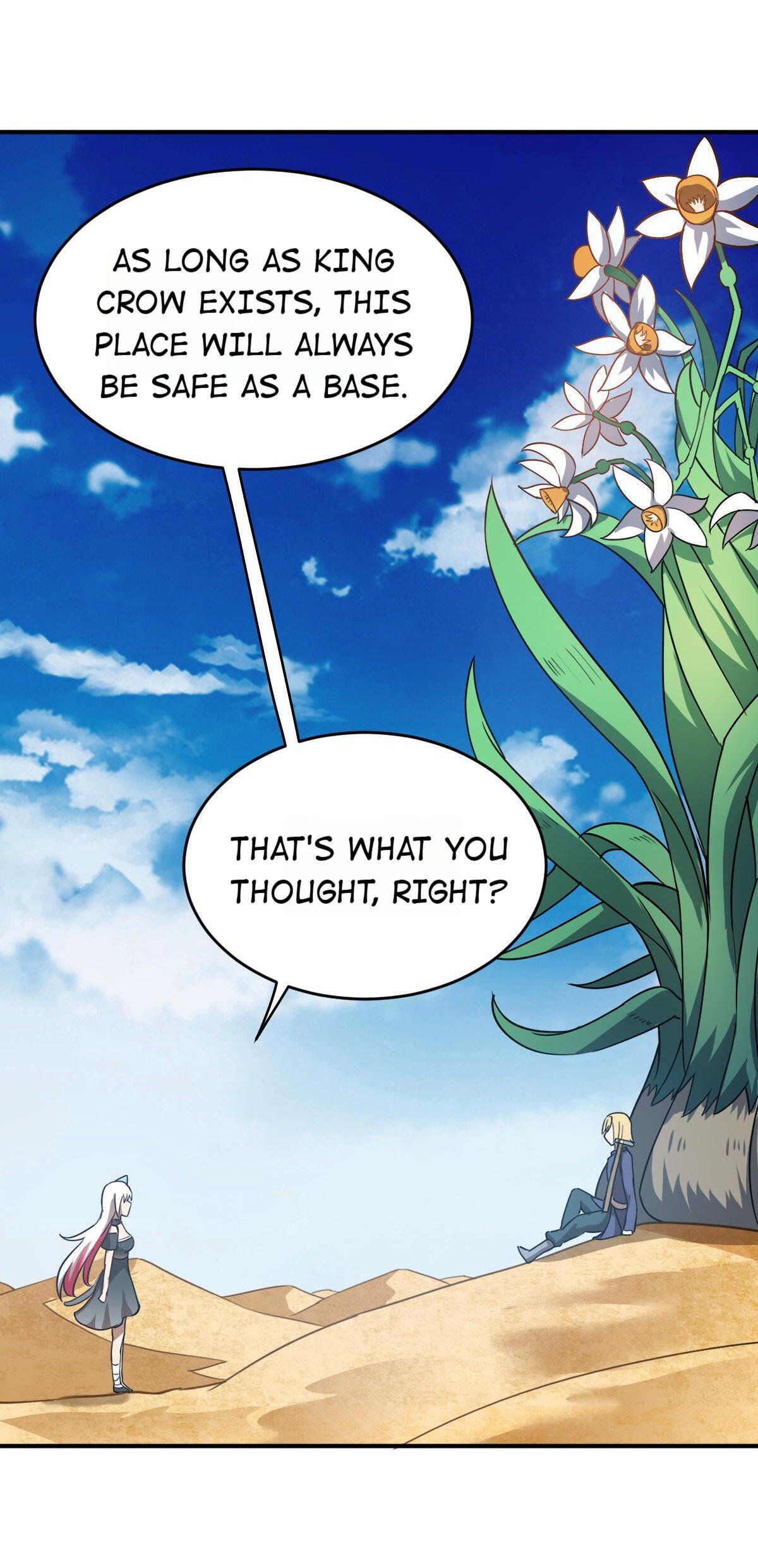 I, the Strongest Demon, Have Regained My Youth?! chapter 77 page 37