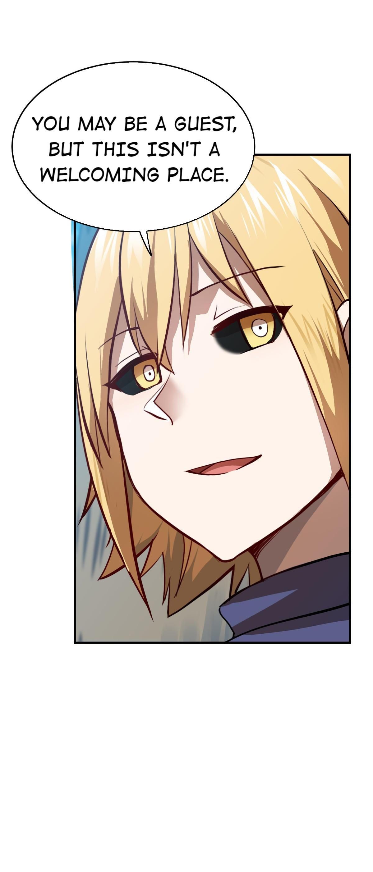 I, the Strongest Demon, Have Regained My Youth?! chapter 77 page 38