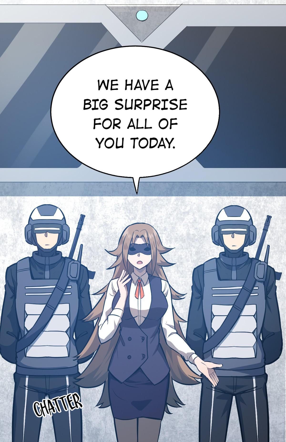 I, the Strongest Demon, Have Regained My Youth?! chapter 77 page 4