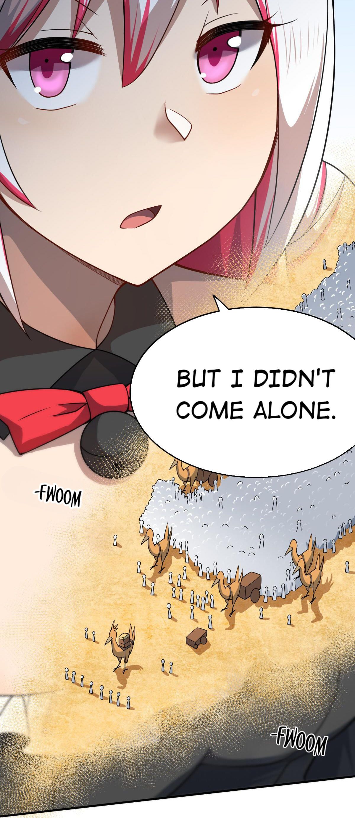 I, the Strongest Demon, Have Regained My Youth?! chapter 77 page 41