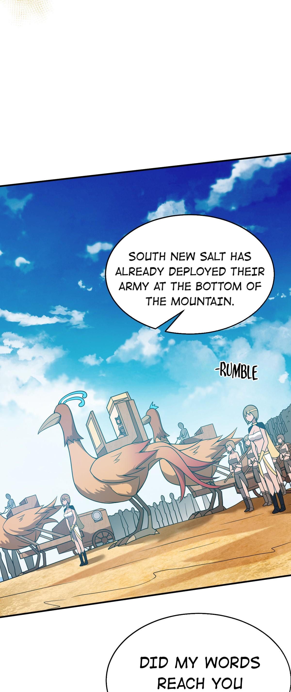 I, the Strongest Demon, Have Regained My Youth?! chapter 77 page 42