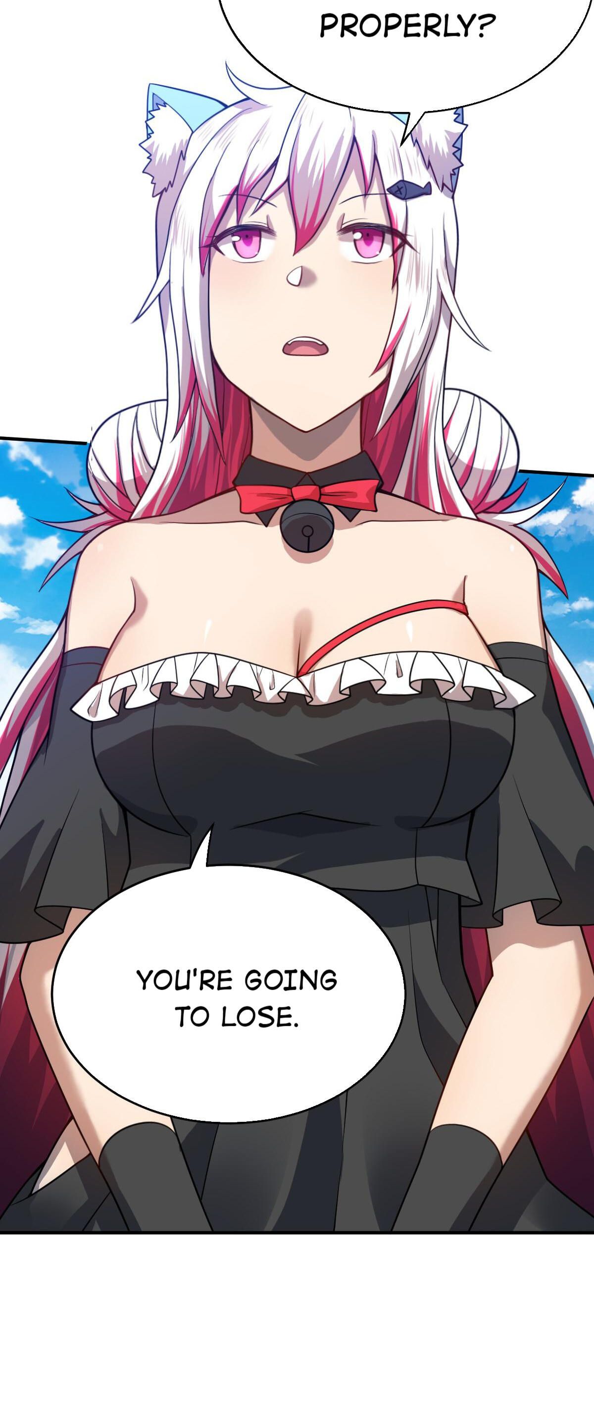 I, the Strongest Demon, Have Regained My Youth?! chapter 77 page 43