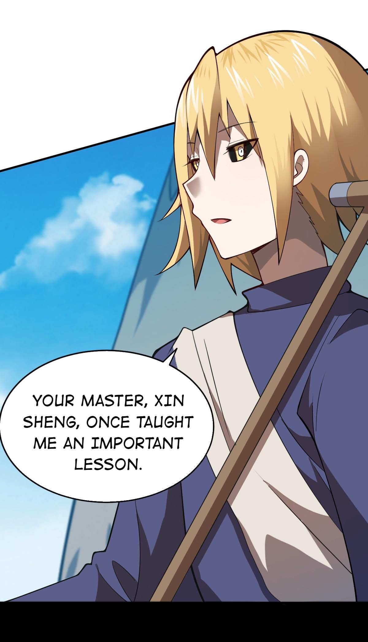 I, the Strongest Demon, Have Regained My Youth?! chapter 77 page 46