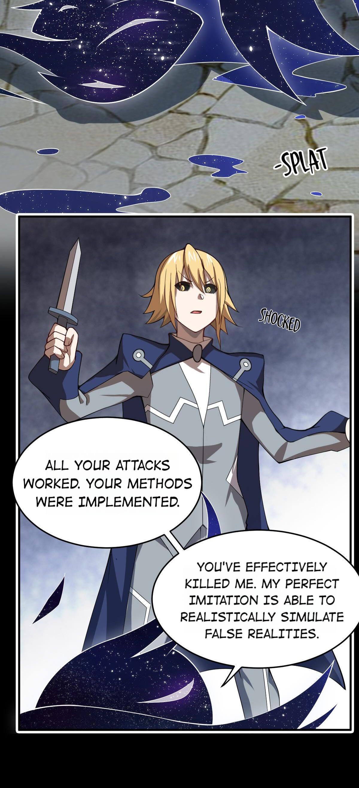 I, the Strongest Demon, Have Regained My Youth?! chapter 77 page 48