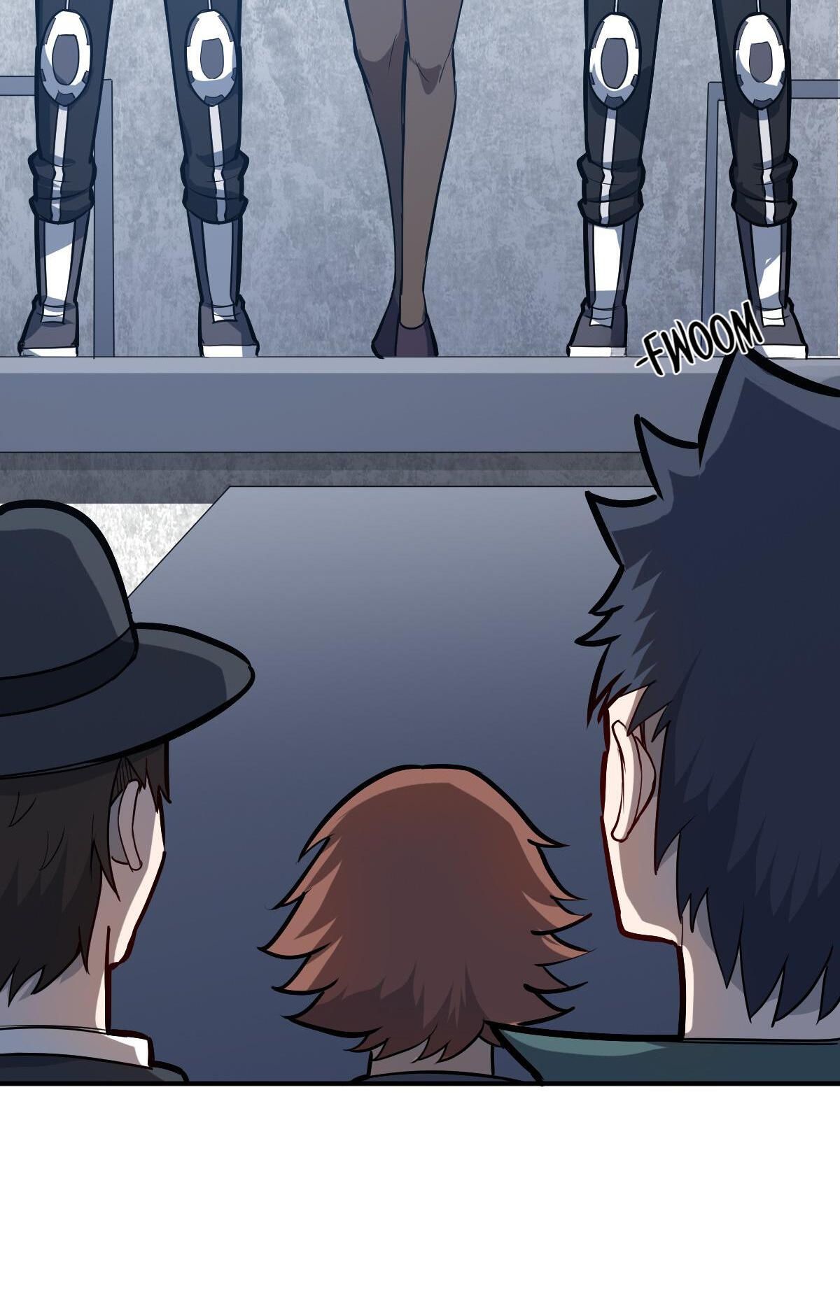 I, the Strongest Demon, Have Regained My Youth?! chapter 77 page 5