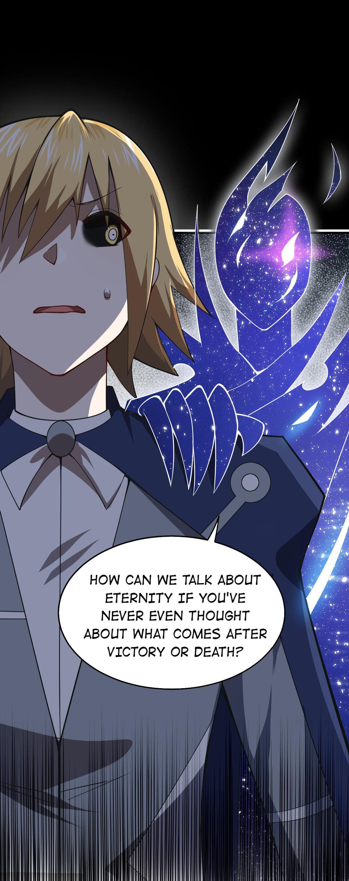 I, the Strongest Demon, Have Regained My Youth?! chapter 77 page 50