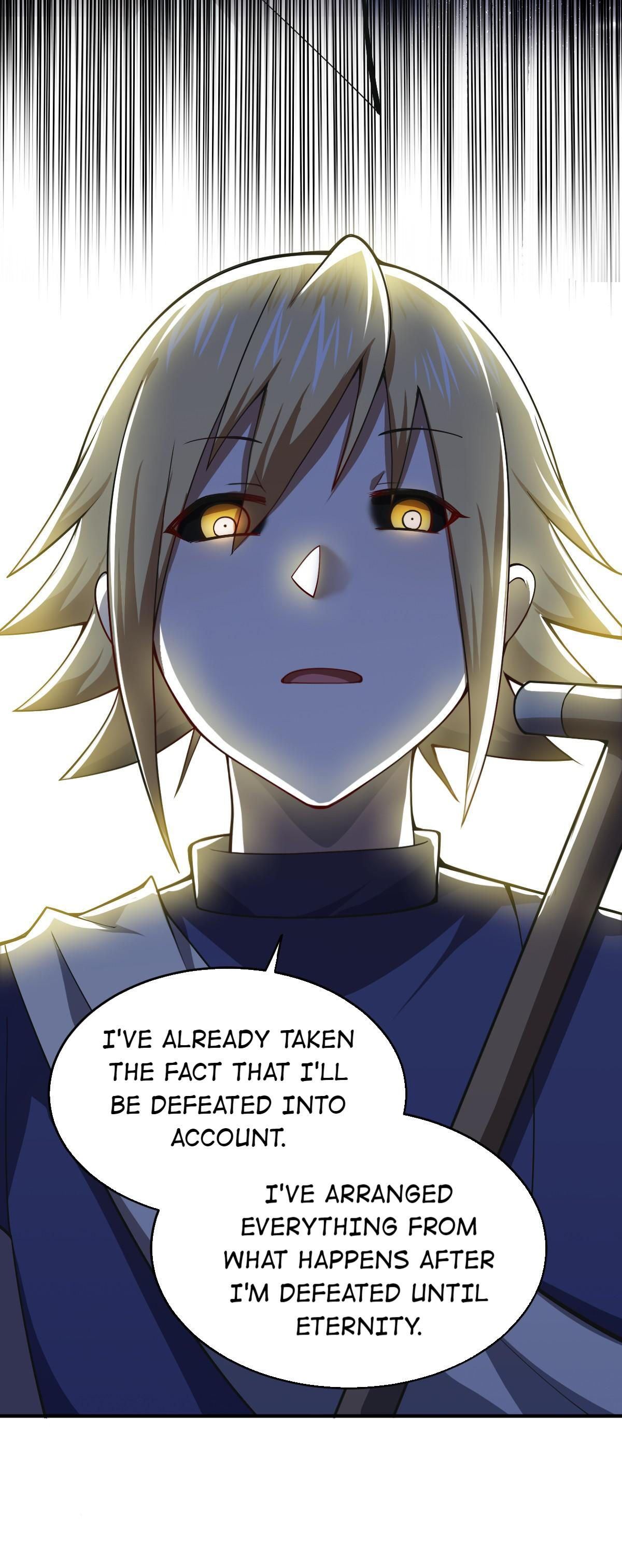 I, the Strongest Demon, Have Regained My Youth?! chapter 77 page 51