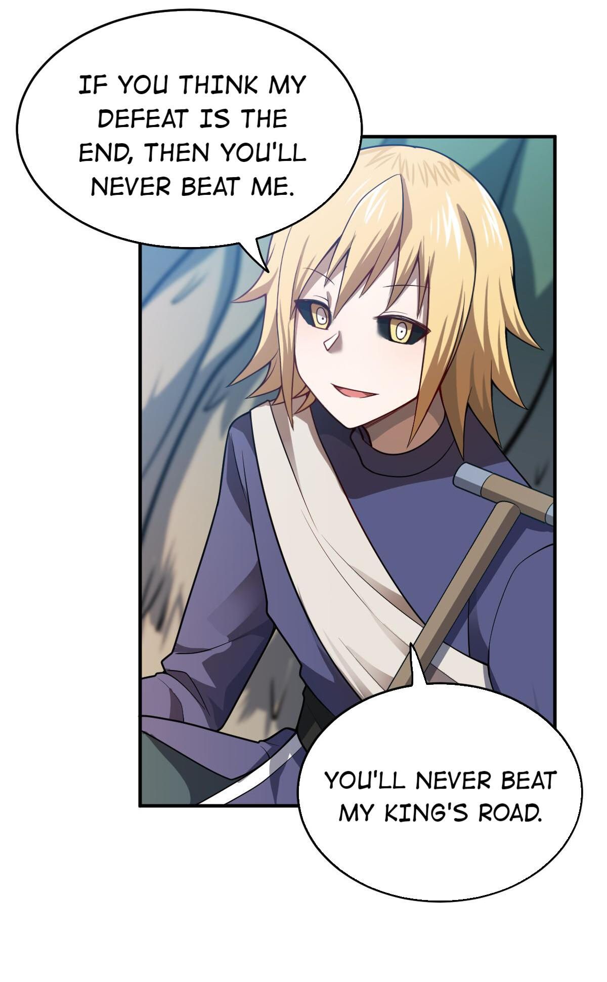 I, the Strongest Demon, Have Regained My Youth?! chapter 77 page 52