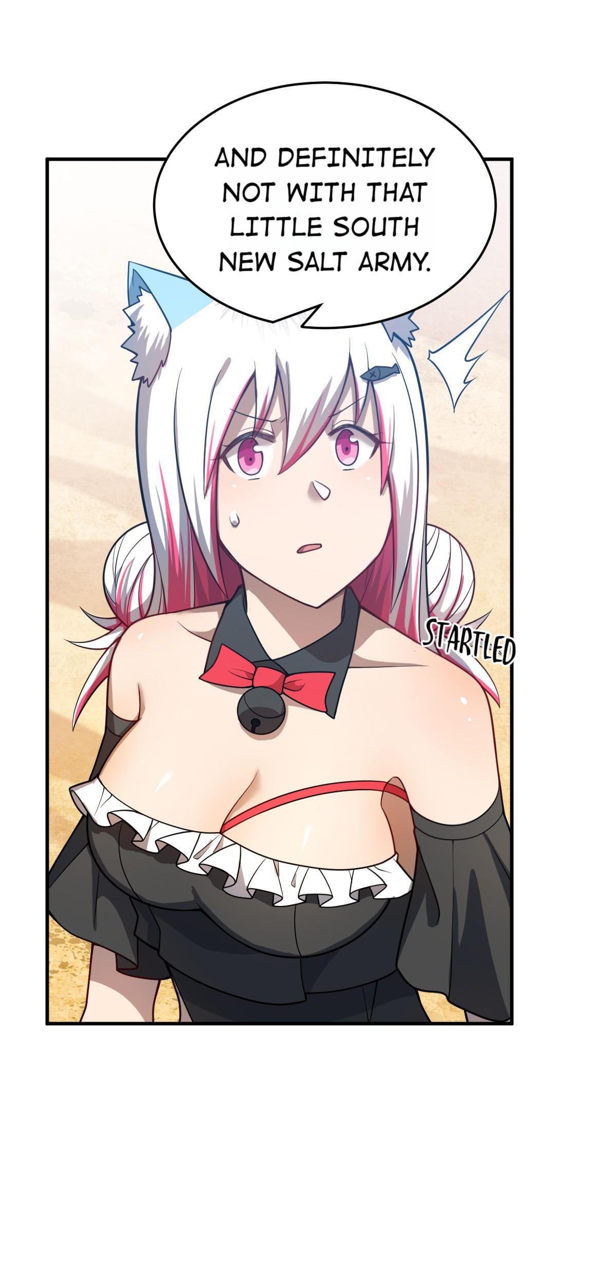 I, the Strongest Demon, Have Regained My Youth?! chapter 77 page 53