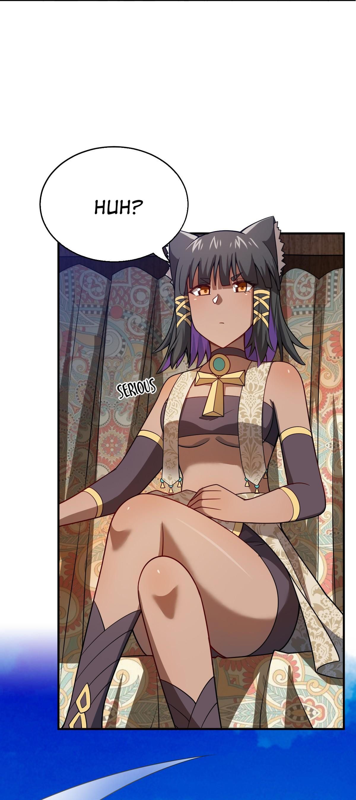 I, the Strongest Demon, Have Regained My Youth?! chapter 77 page 55