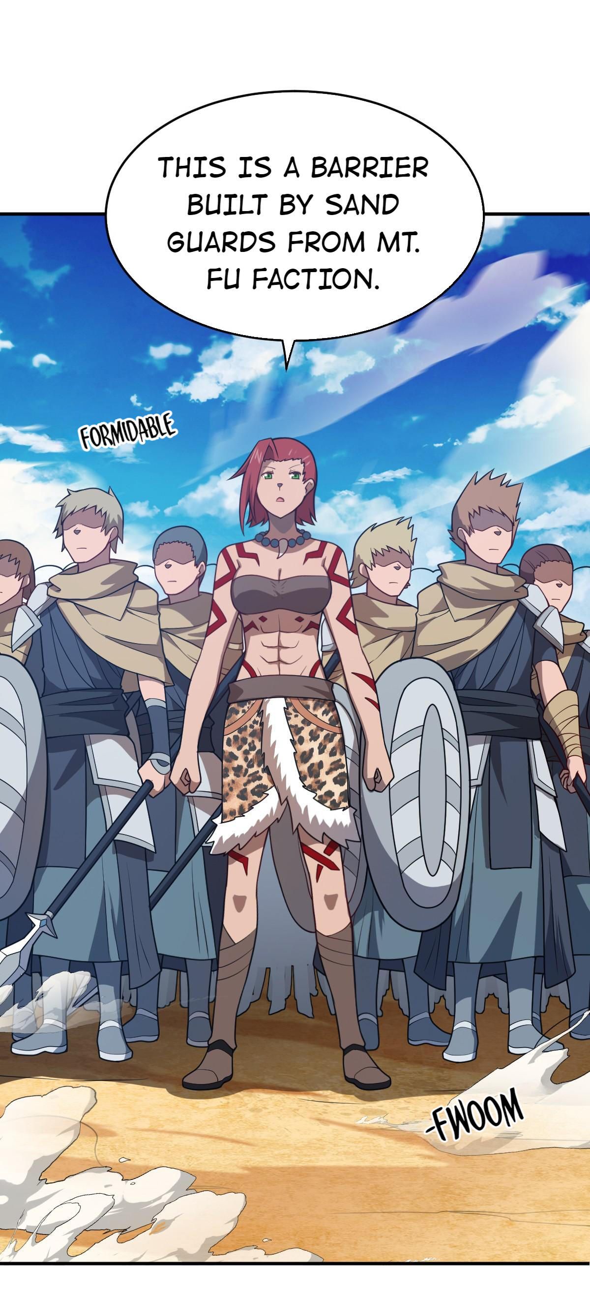 I, the Strongest Demon, Have Regained My Youth?! chapter 77 page 57