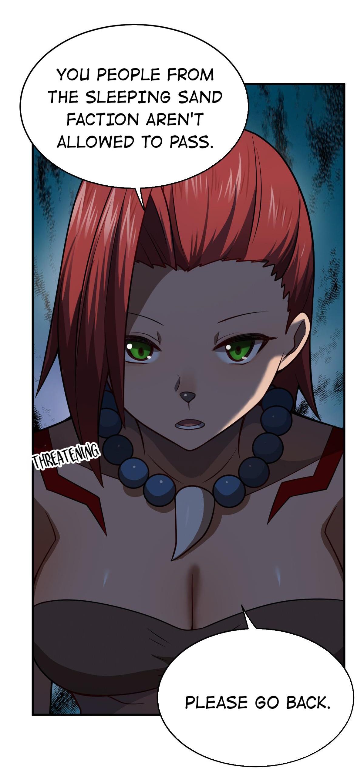 I, the Strongest Demon, Have Regained My Youth?! chapter 77 page 58