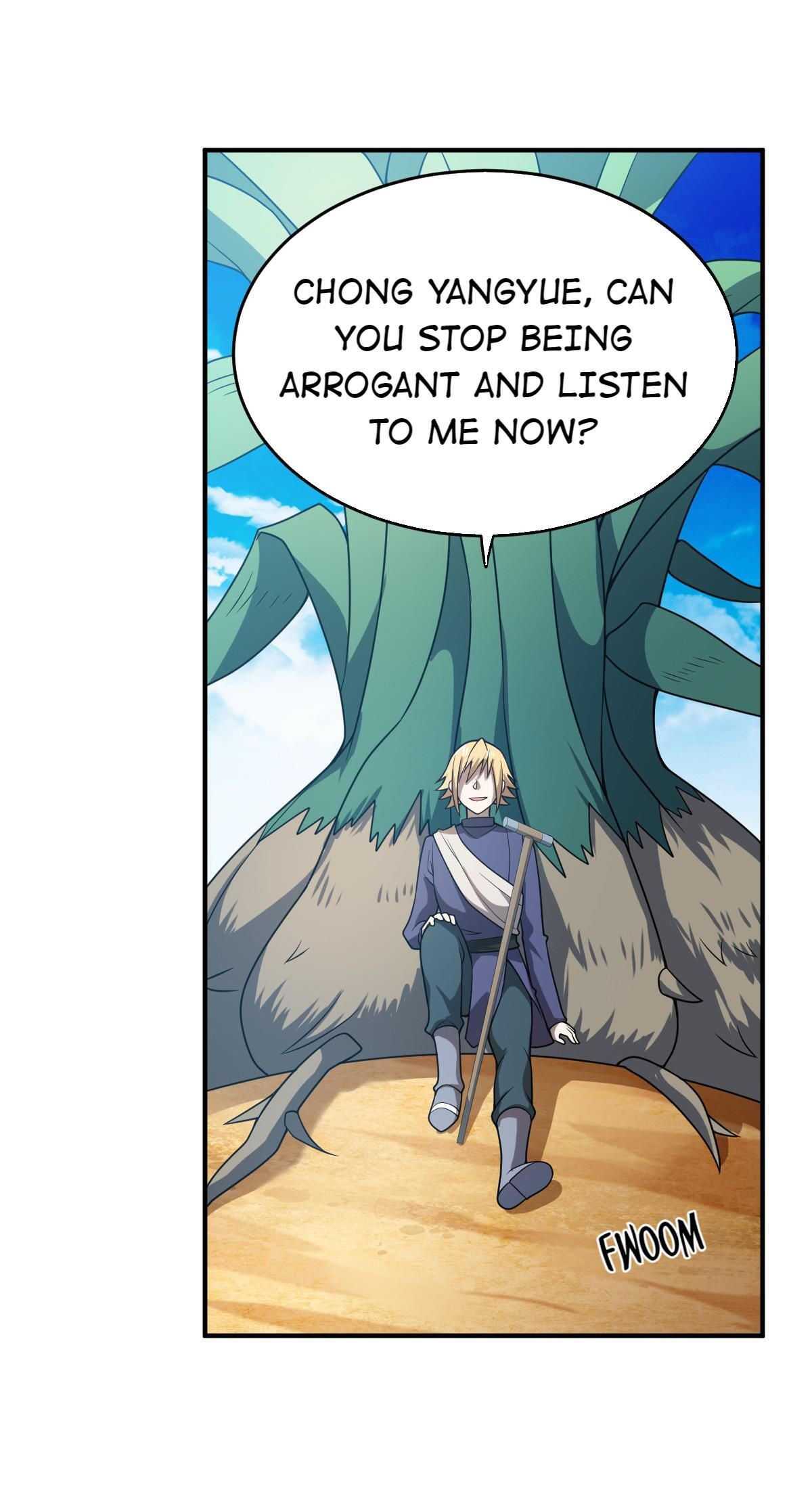 I, the Strongest Demon, Have Regained My Youth?! chapter 77 page 59