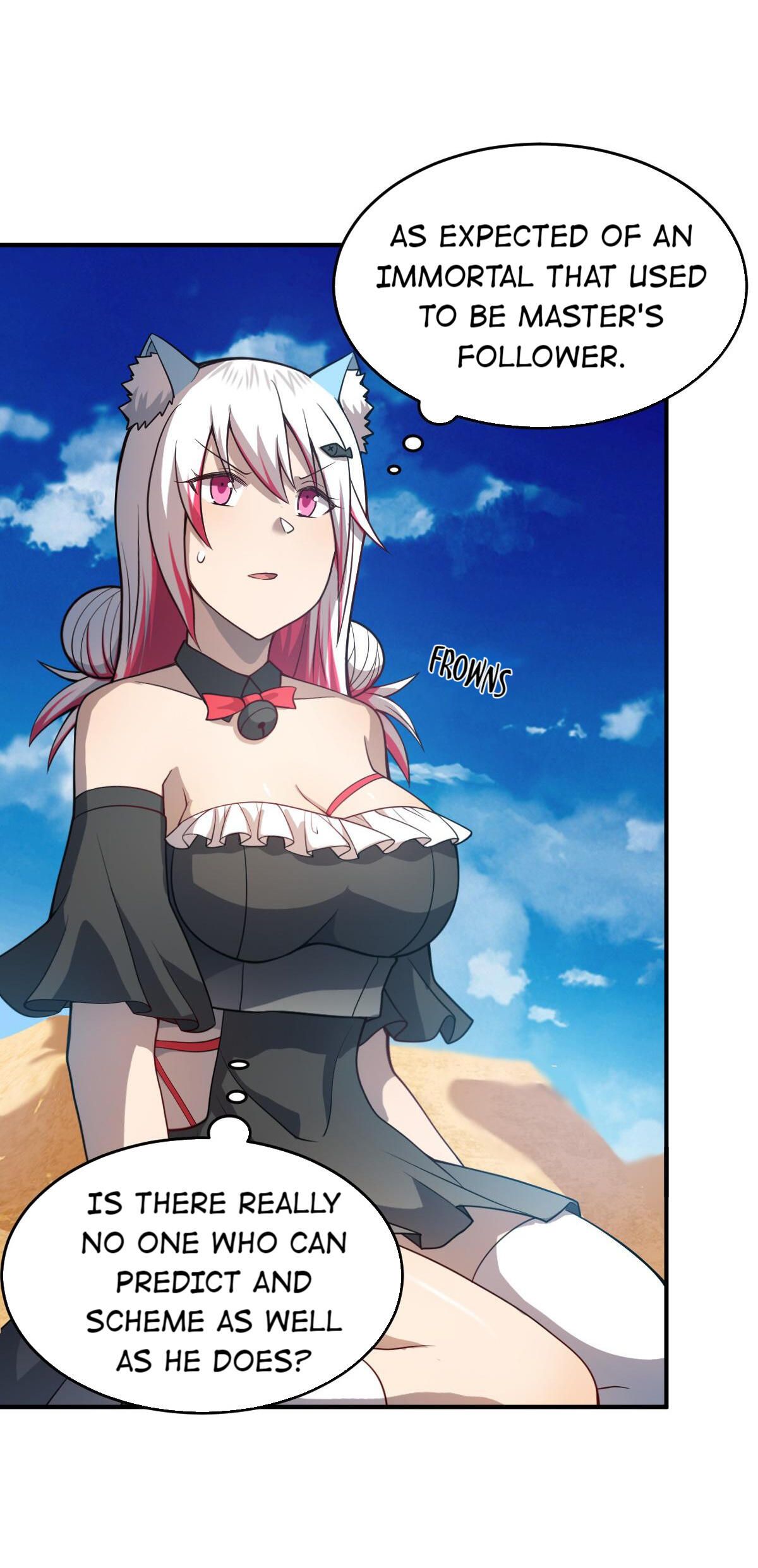 I, the Strongest Demon, Have Regained My Youth?! chapter 77 page 60