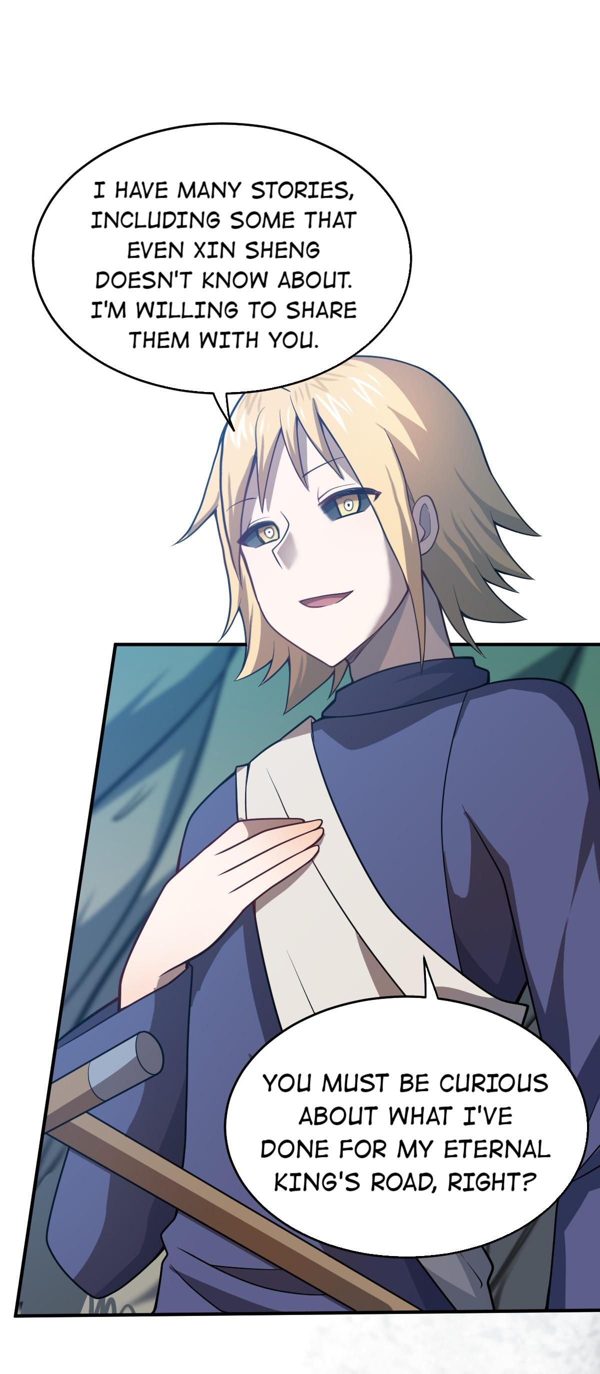 I, the Strongest Demon, Have Regained My Youth?! chapter 77 page 61