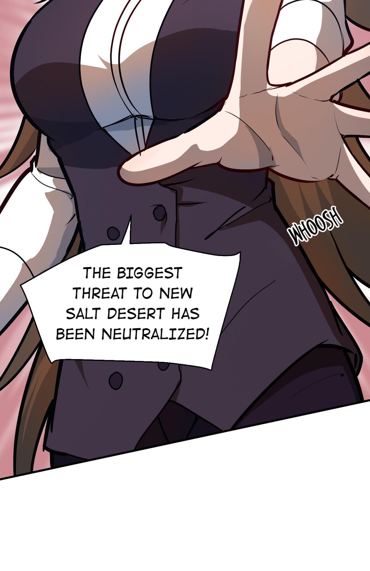 I, the Strongest Demon, Have Regained My Youth?! chapter 77 page 7