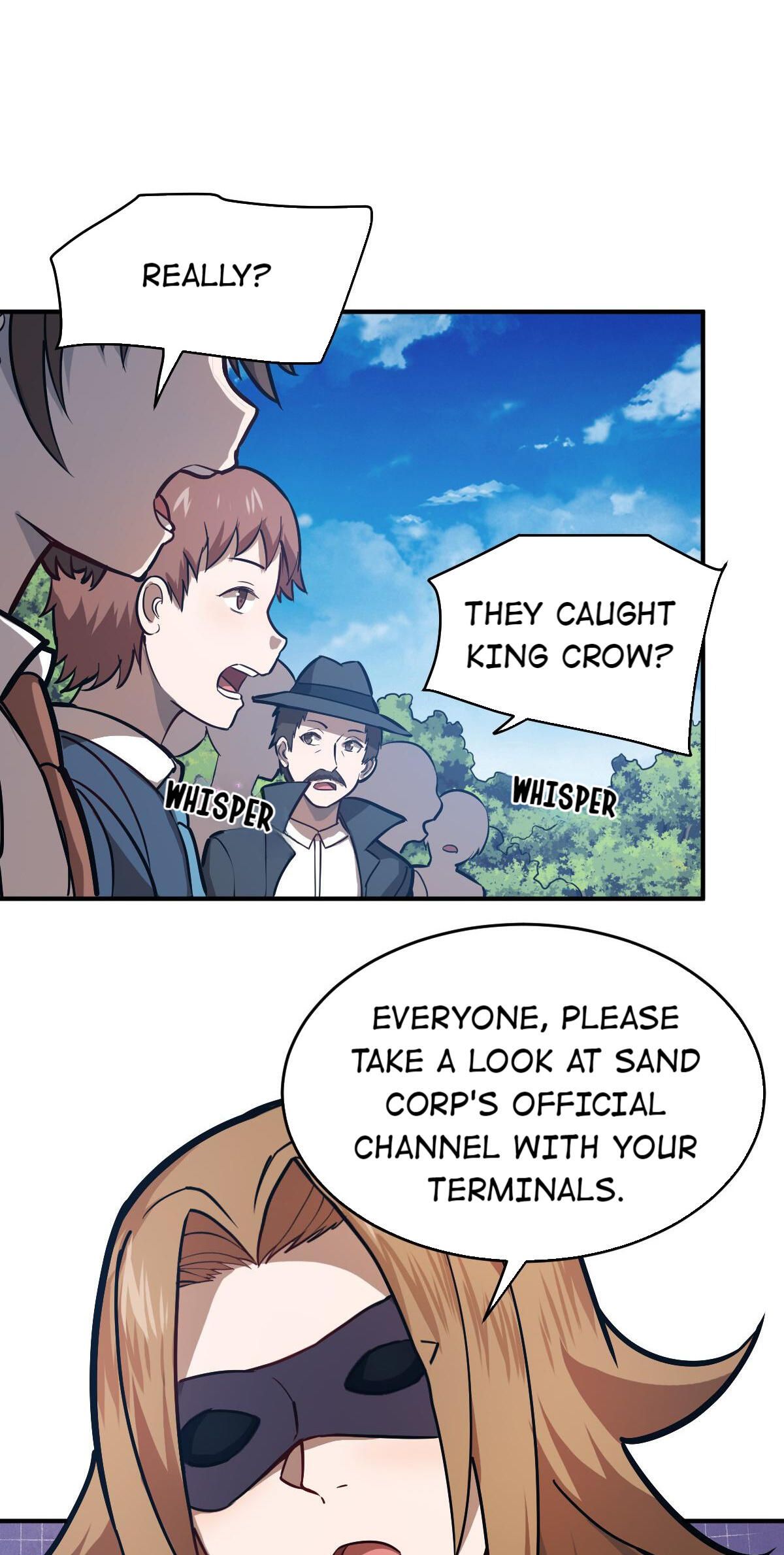 I, the Strongest Demon, Have Regained My Youth?! chapter 77 page 8