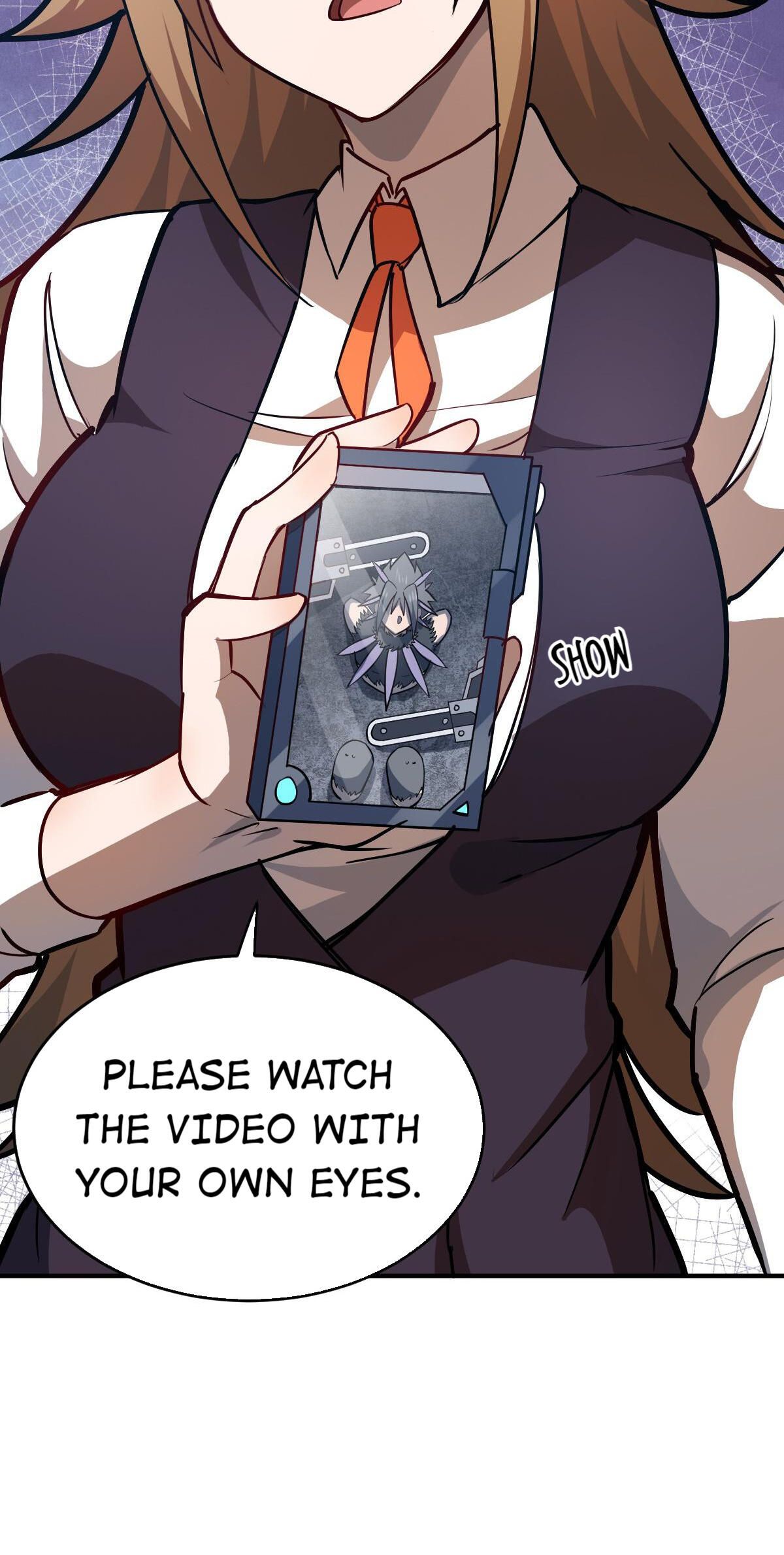 I, the Strongest Demon, Have Regained My Youth?! chapter 77 page 9