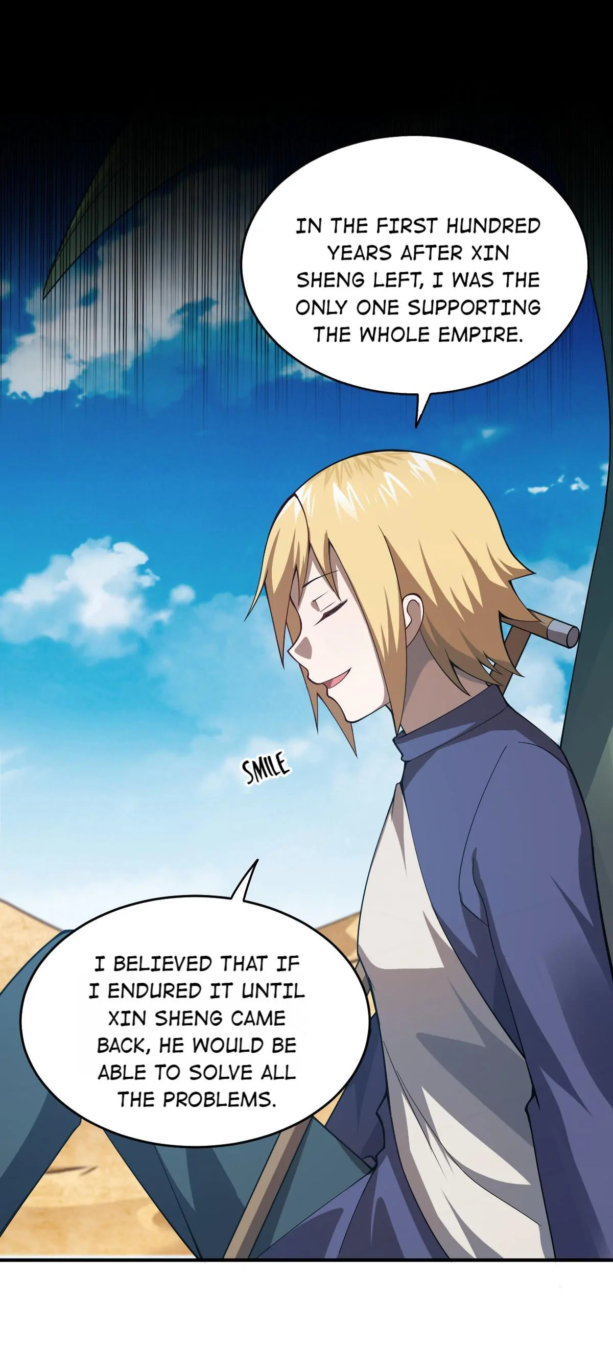 I, the Strongest Demon, Have Regained My Youth?! chapter 78 page 17