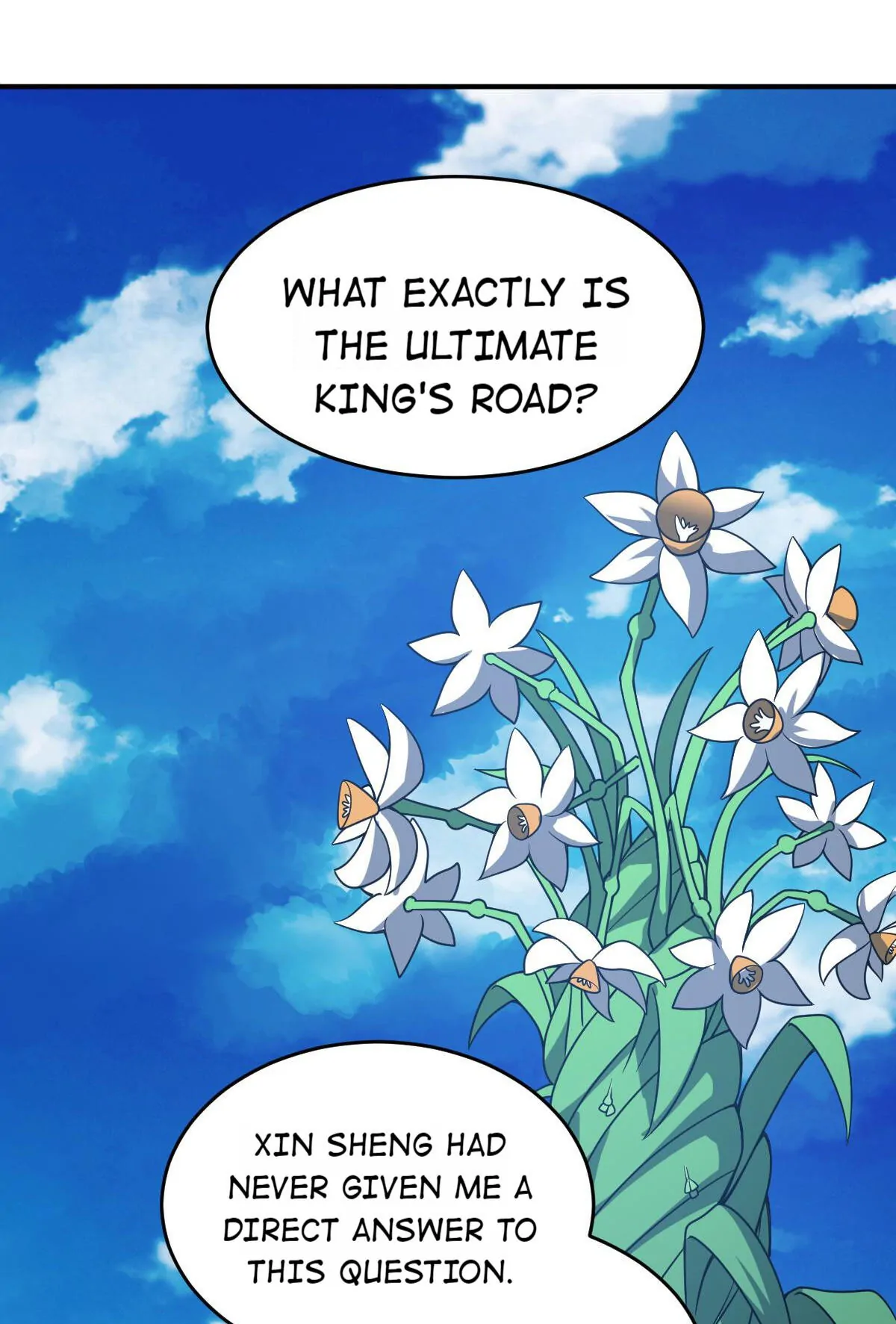 I, the Strongest Demon, Have Regained My Youth?! chapter 78 page 2