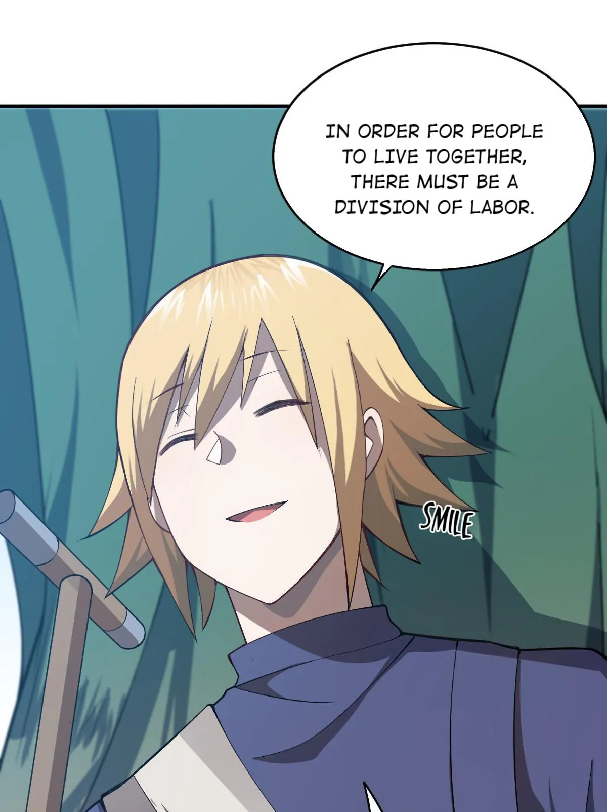 I, the Strongest Demon, Have Regained My Youth?! chapter 78 page 20